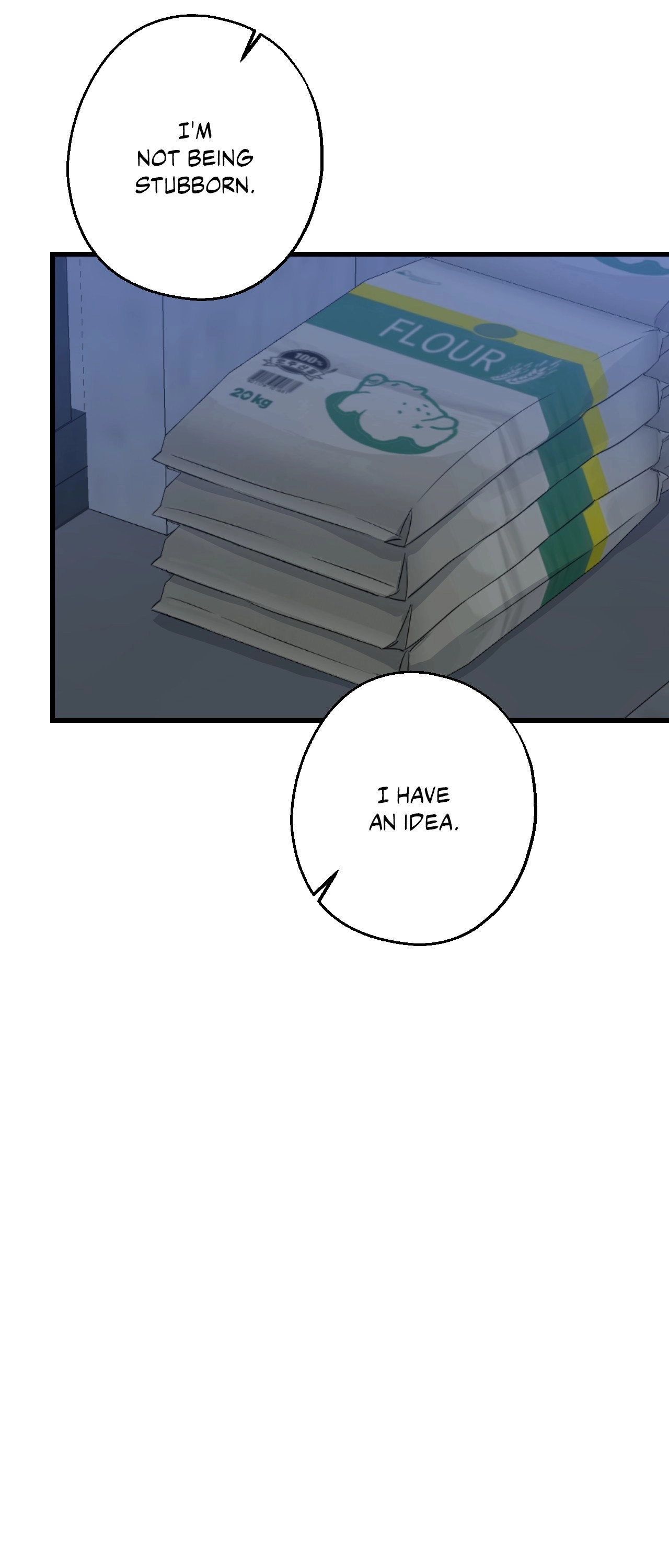 Read Point Shooting chapter 49 image 38 on Lezhin