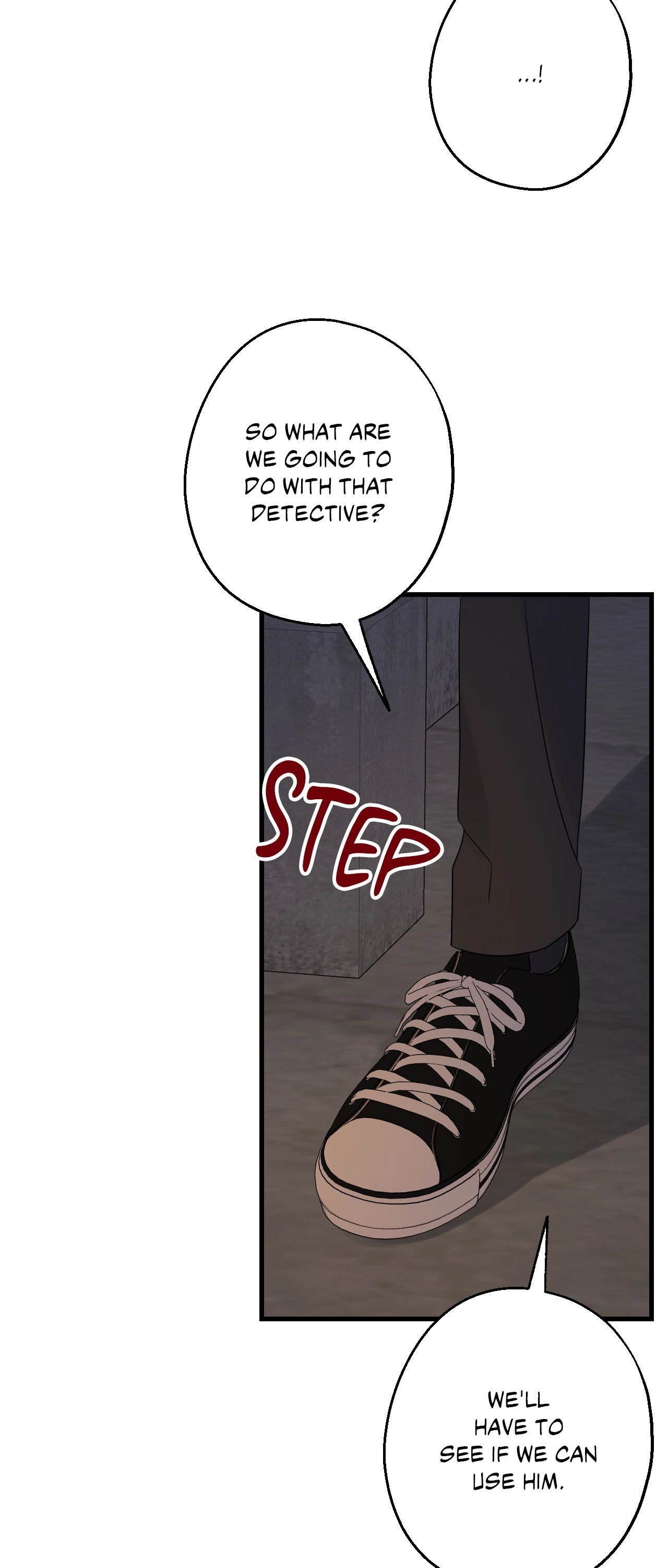 Read Point Shooting chapter 49 image 4 on Lezhin