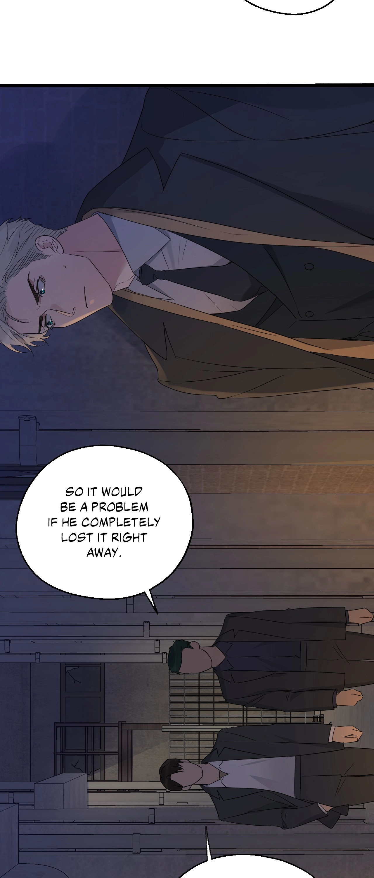 Read Point Shooting chapter 49 image 5 on Lezhin