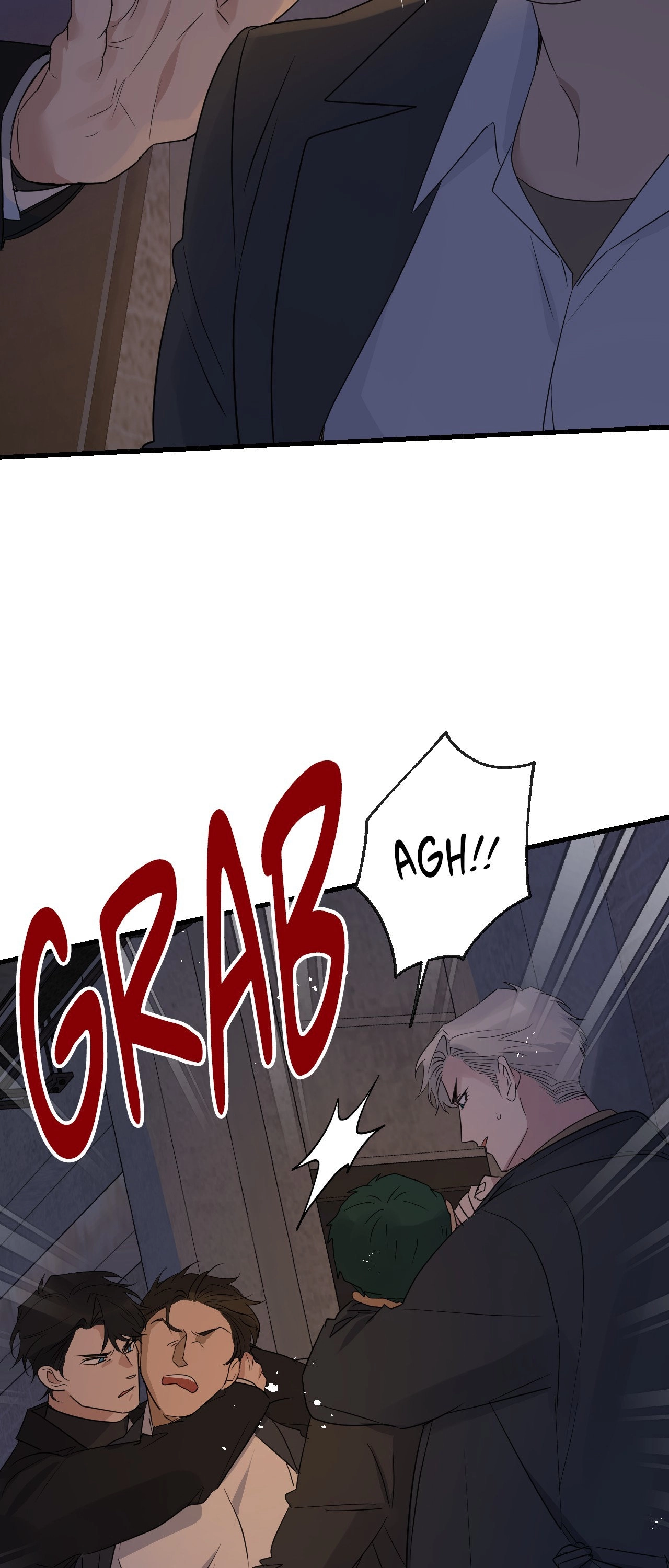 Read Point Shooting chapter 49 image 7 on Lezhin