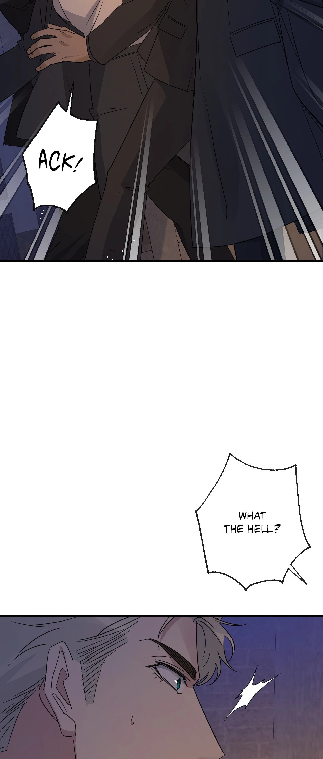 Read Point Shooting chapter 49 image 8 on Lezhin