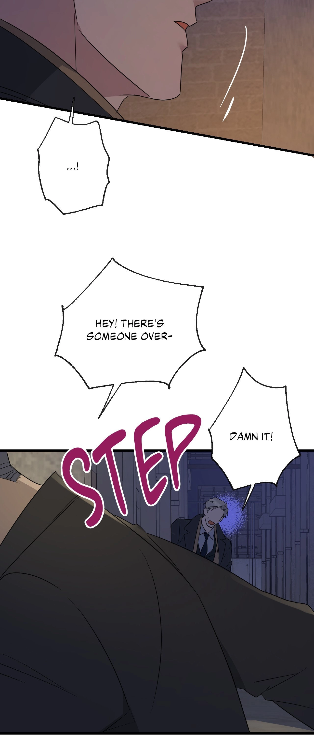 Read Point Shooting chapter 49 image 9 on Lezhin