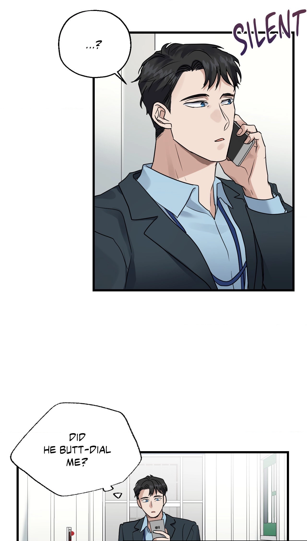 Read Point Shooting chapter 5 image 10 on Lezhin