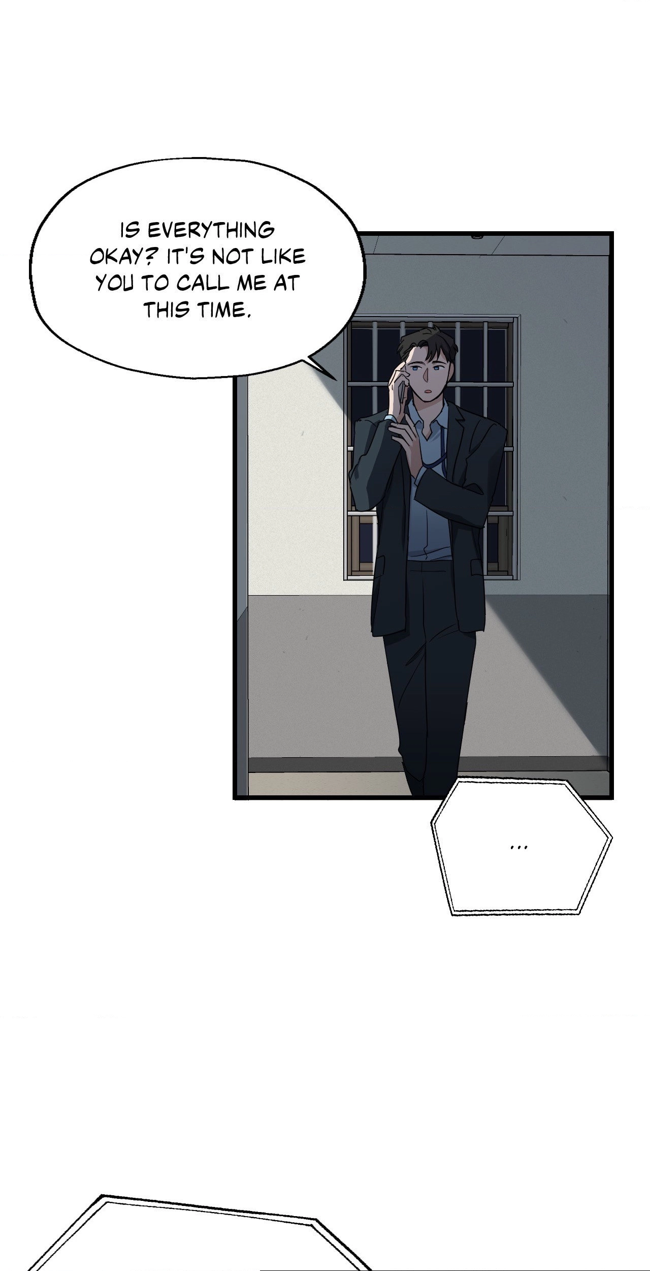 Read Point Shooting chapter 5 image 12 on Lezhin