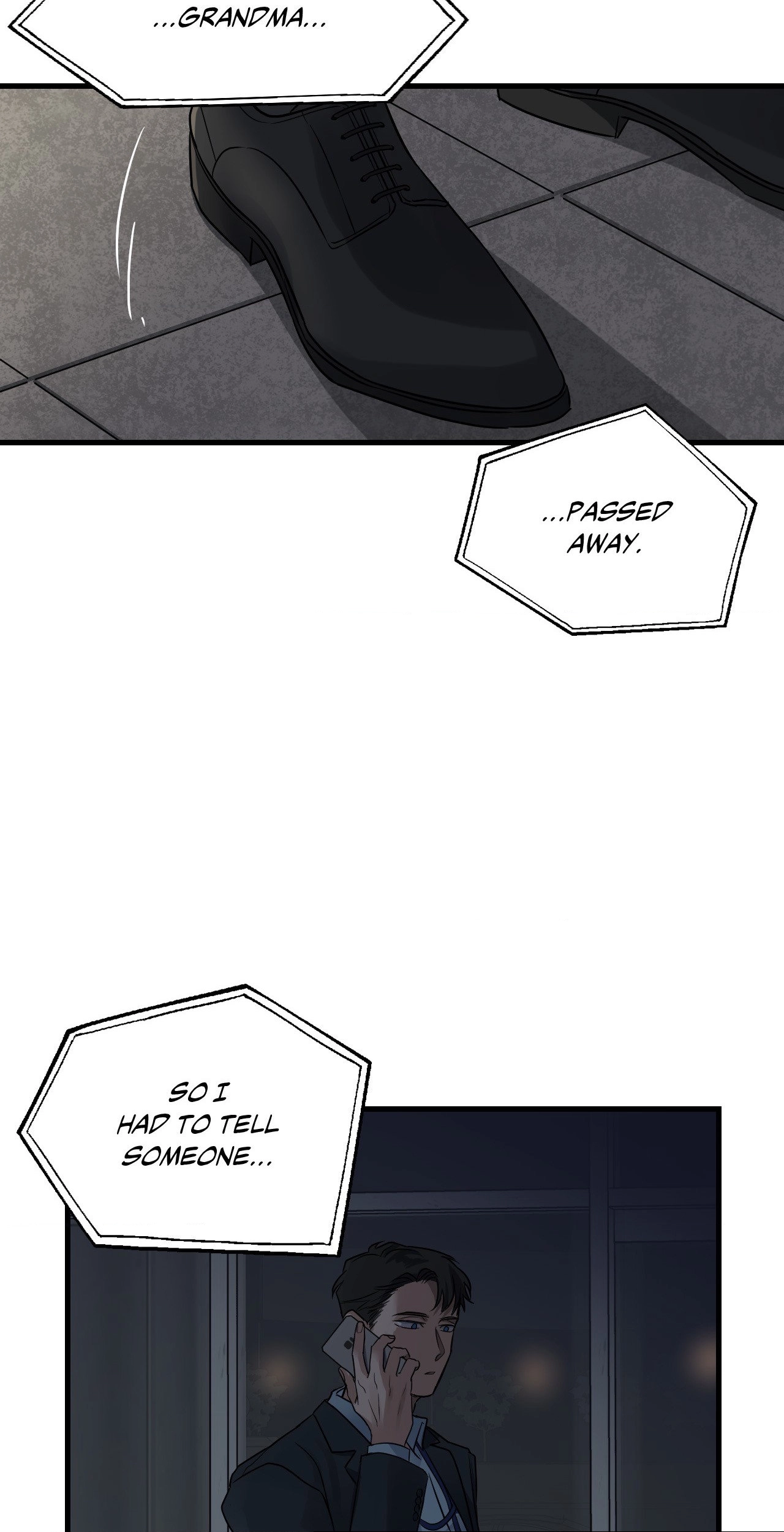 Read Point Shooting chapter 5 image 13 on Lezhin