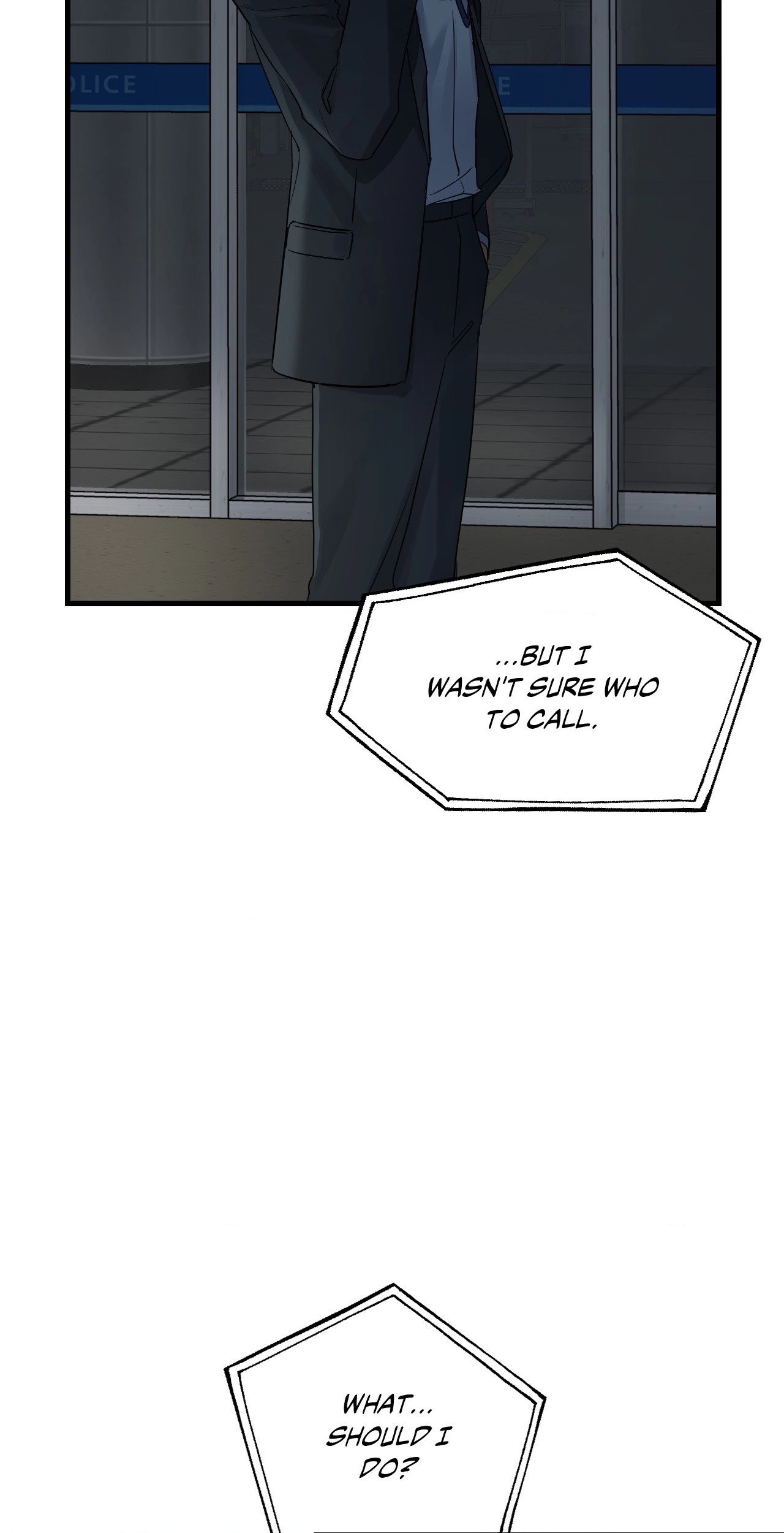 Read Point Shooting chapter 5 image 14 on Lezhin