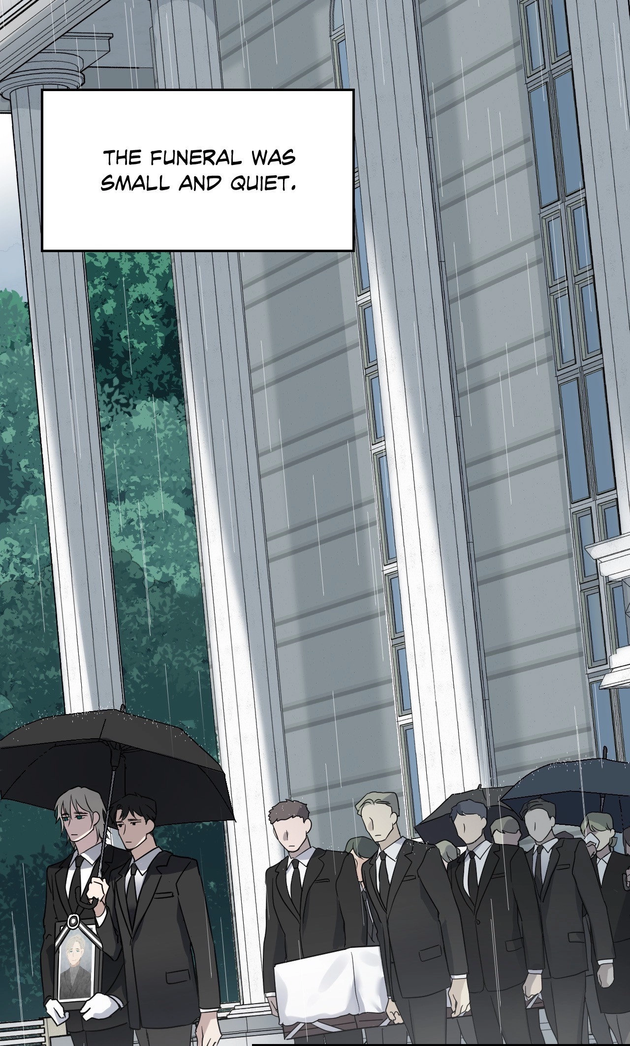 Read Point Shooting chapter 5 image 17 on Lezhin