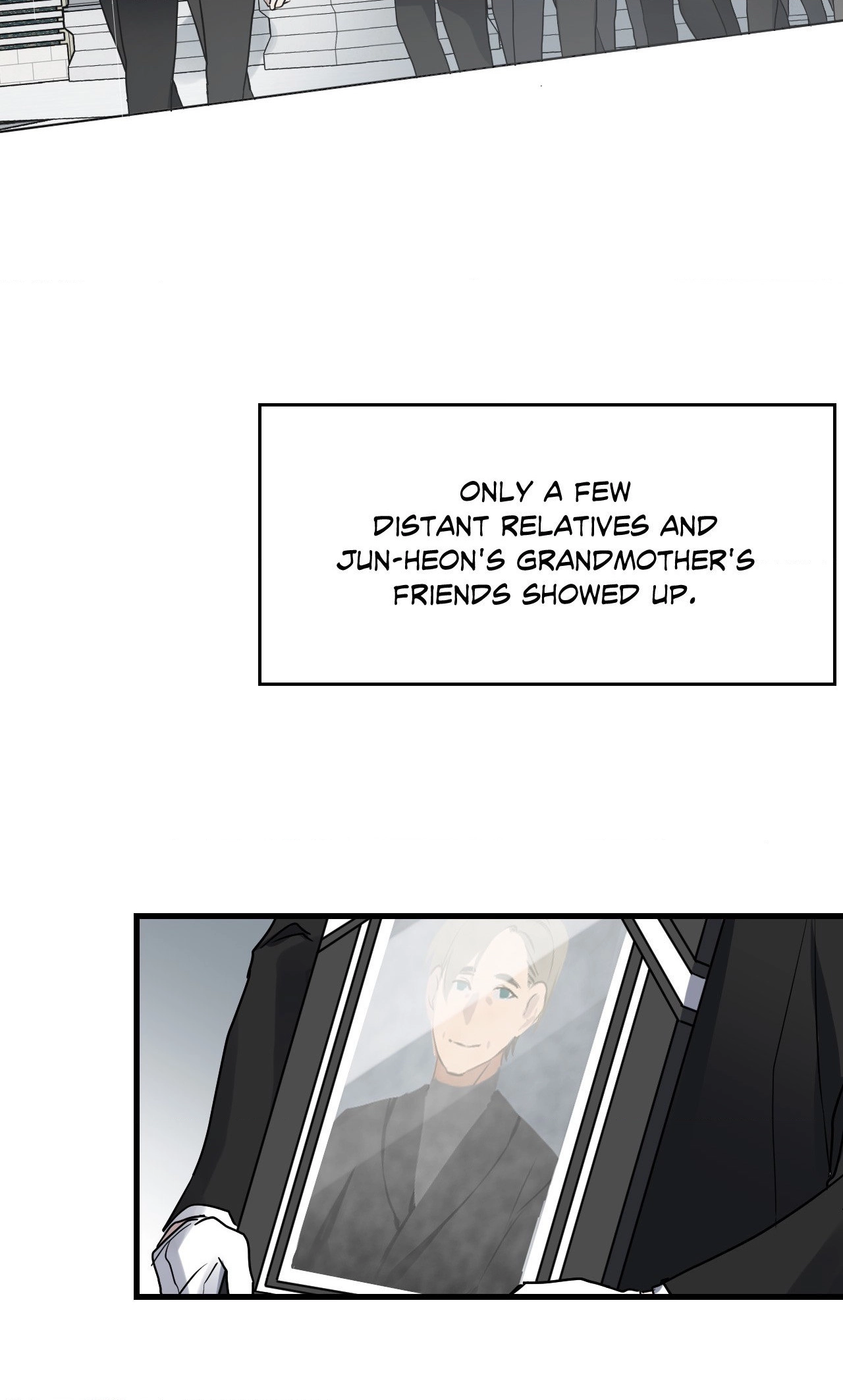 Read Point Shooting chapter 5 image 18 on Lezhin