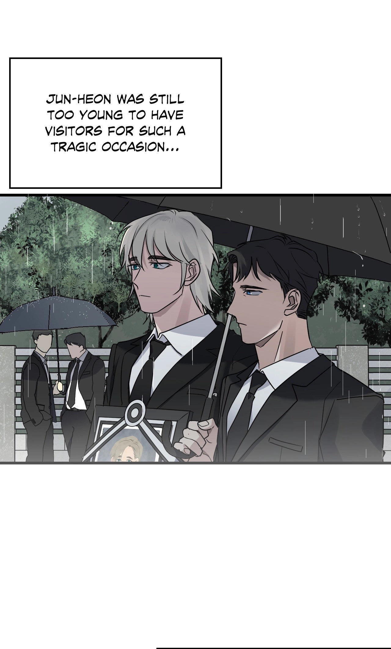 Read Point Shooting chapter 5 image 19 on Lezhin