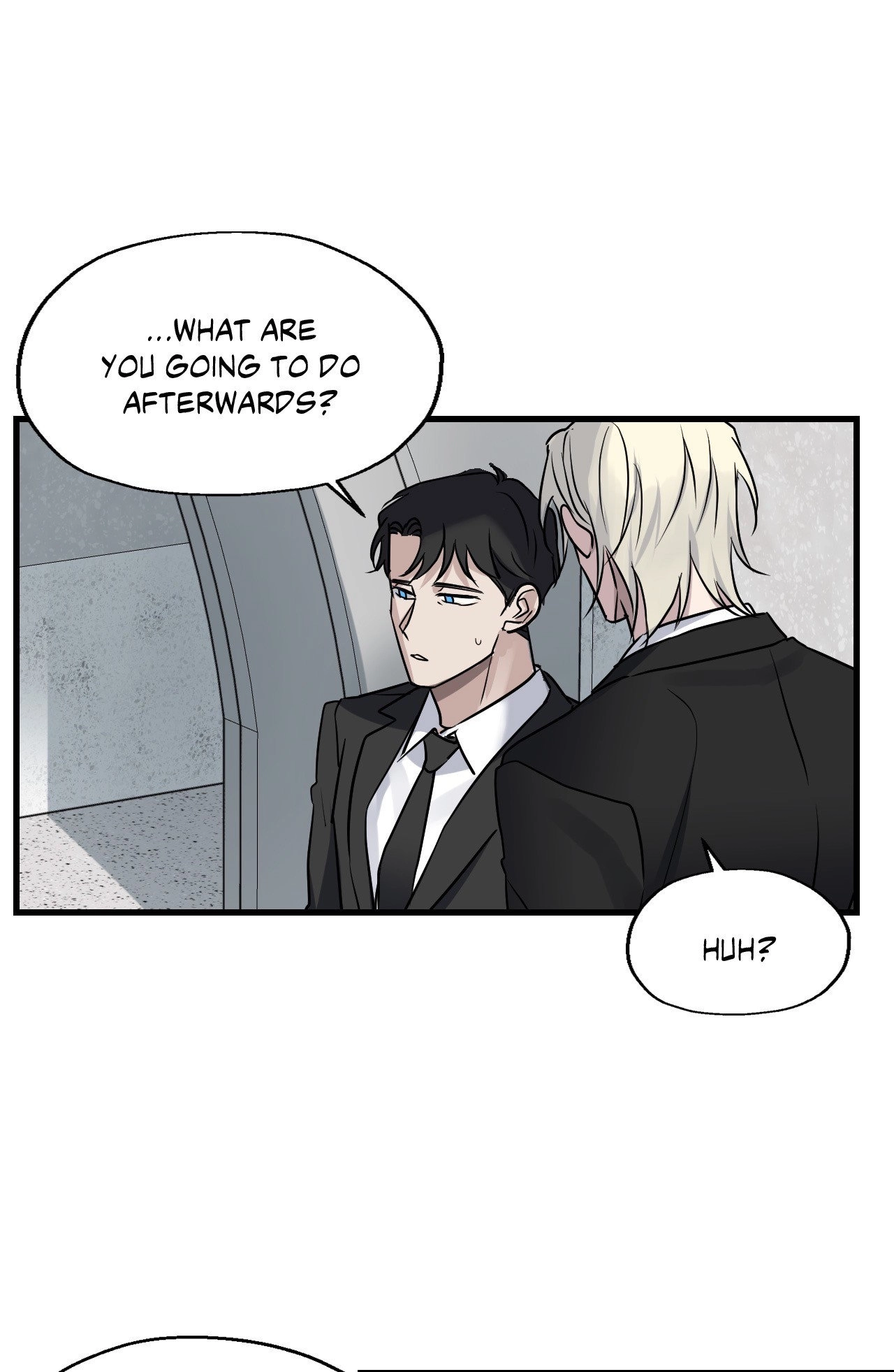 Read Point Shooting chapter 5 image 24 on Lezhin