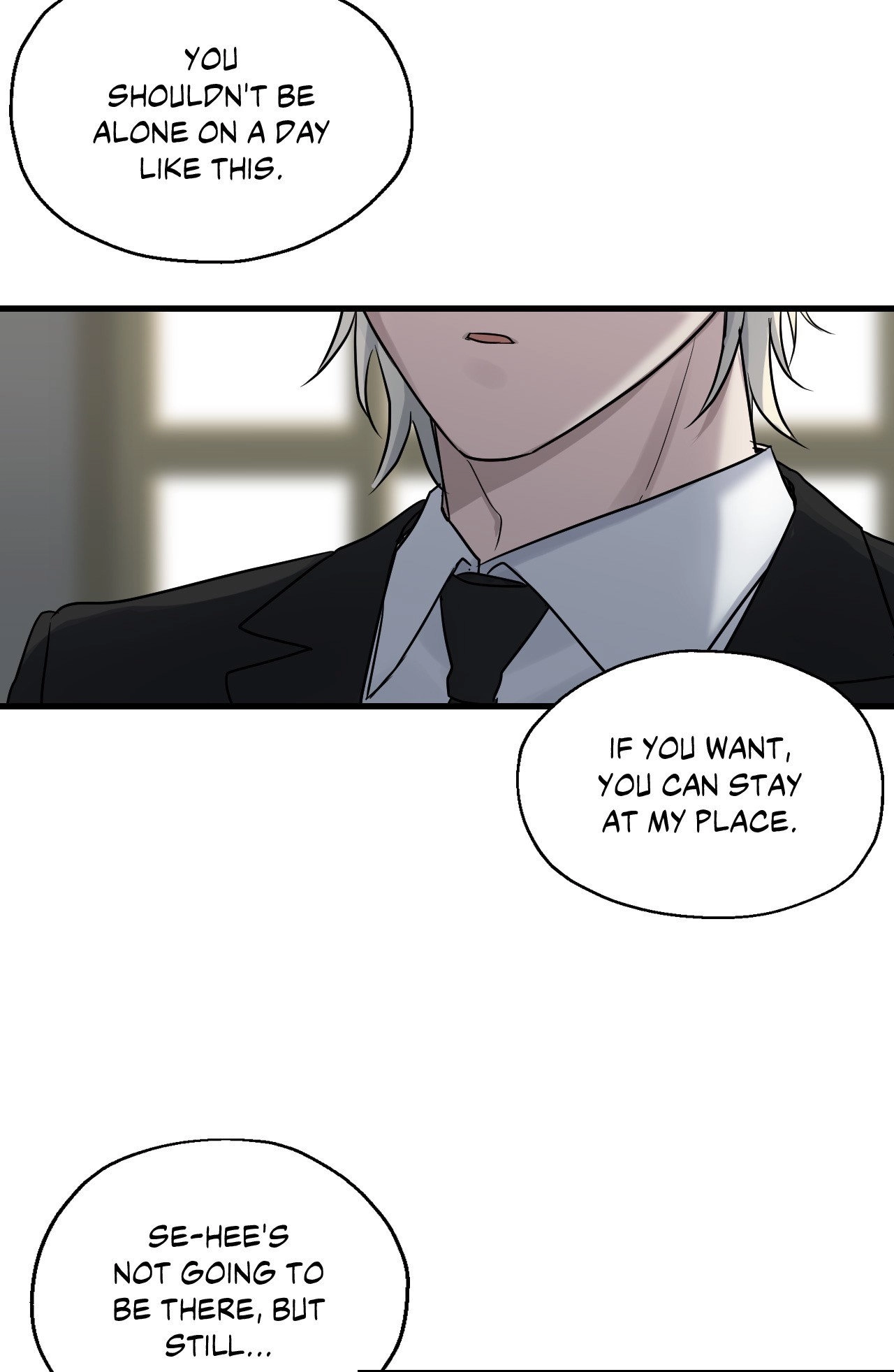 Read Point Shooting chapter 5 image 25 on Lezhin