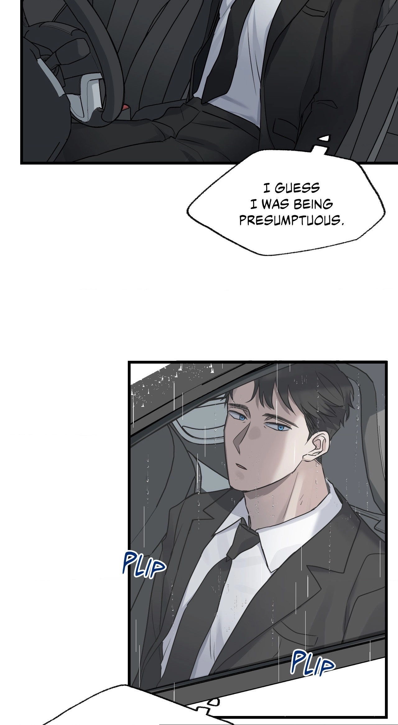 Read Point Shooting chapter 5 image 30 on Lezhin