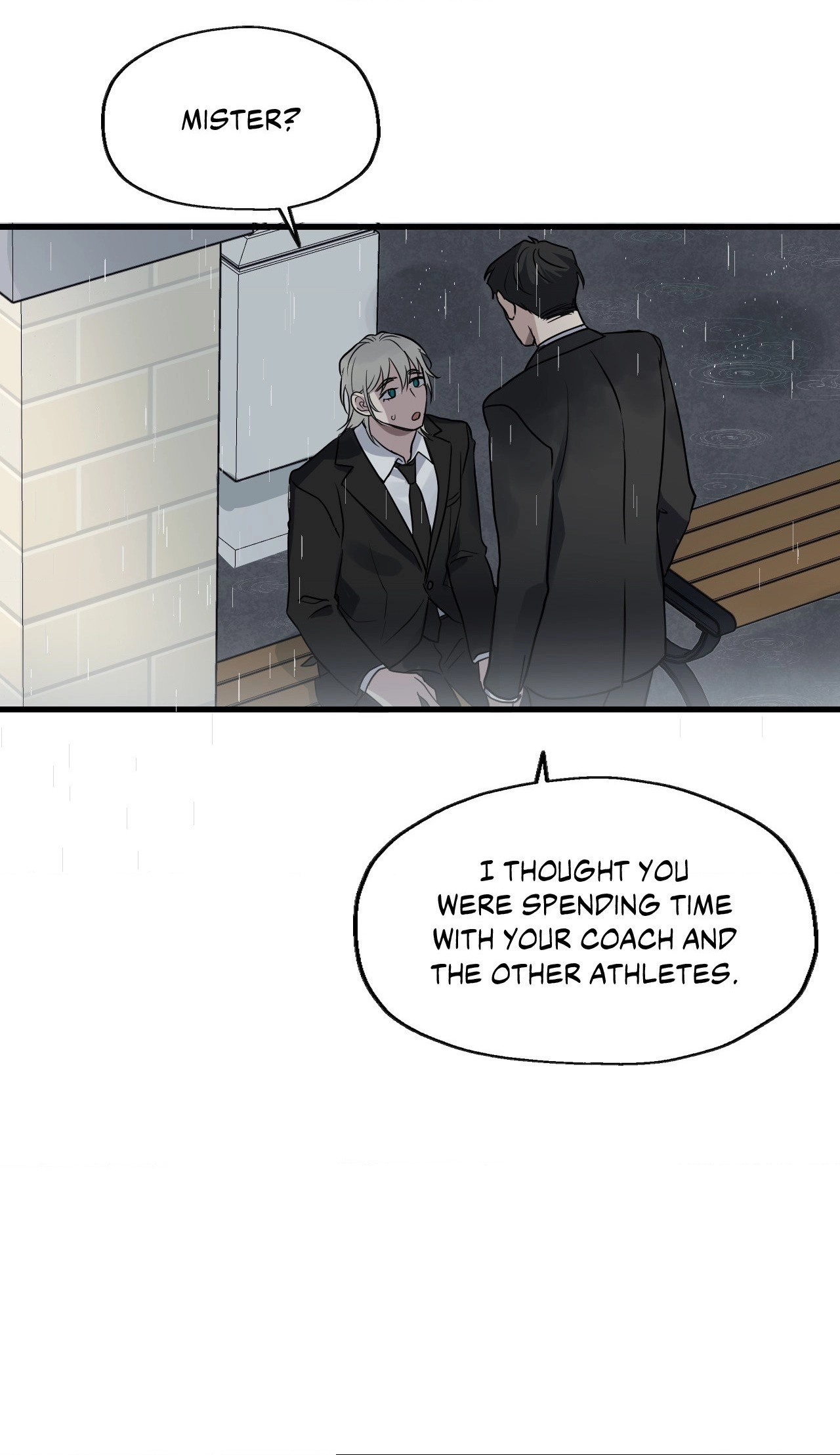 Read Point Shooting chapter 5 image 39 on Lezhin