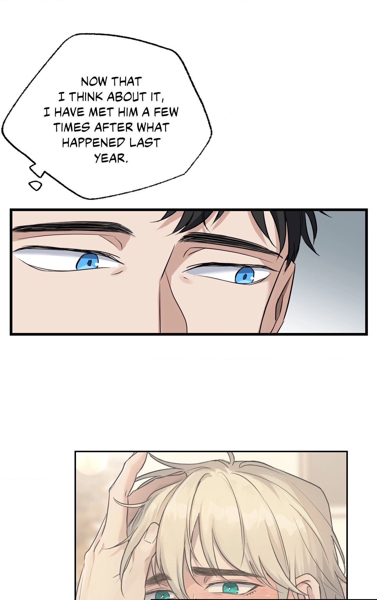 Read Point Shooting chapter 5 image 4 on Lezhin