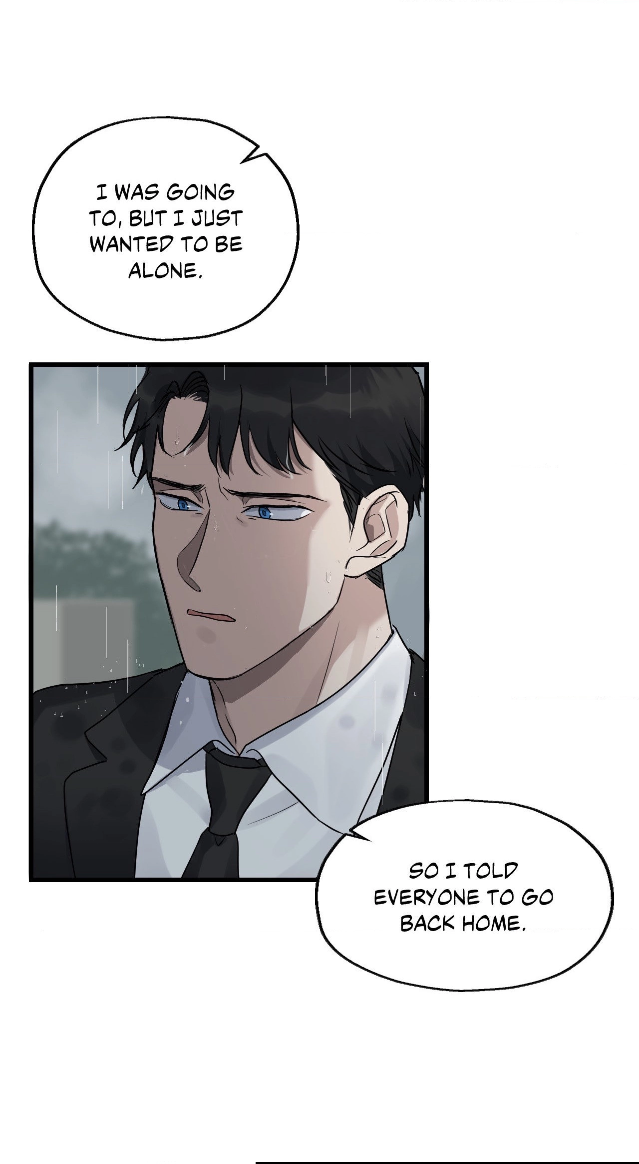 Read Point Shooting chapter 5 image 40 on Lezhin