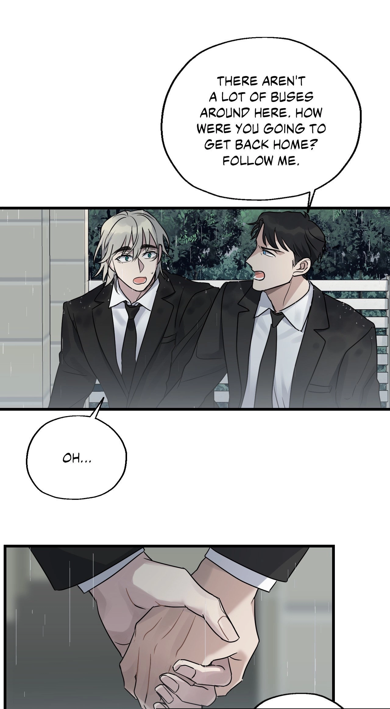 Read Point Shooting chapter 5 image 44 on Lezhin
