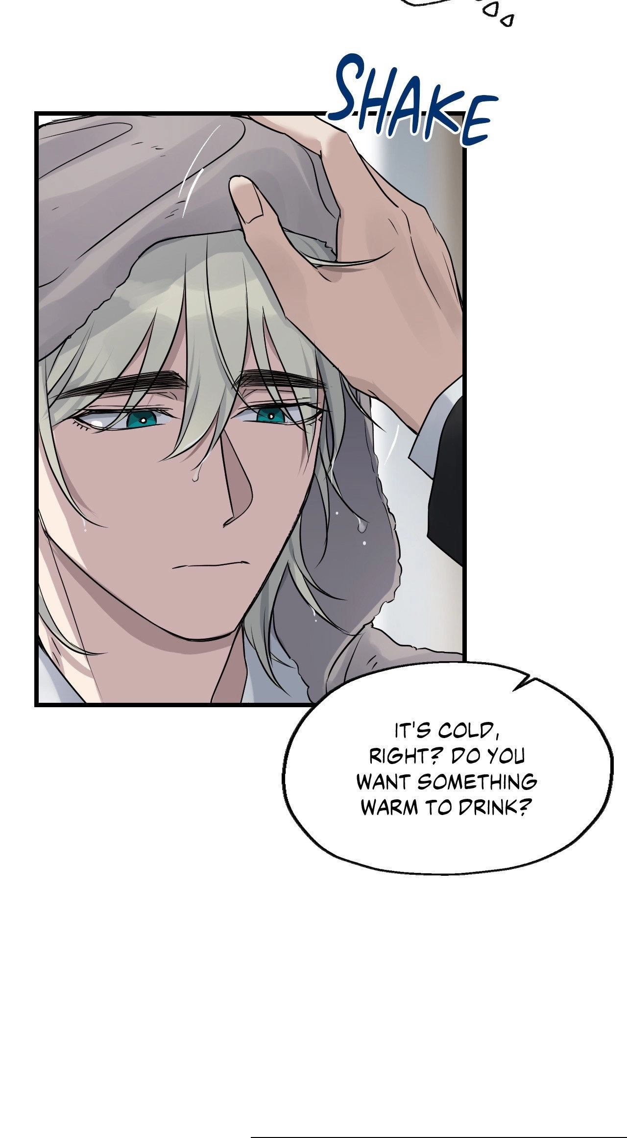 Read Point Shooting chapter 5 image 47 on Lezhin