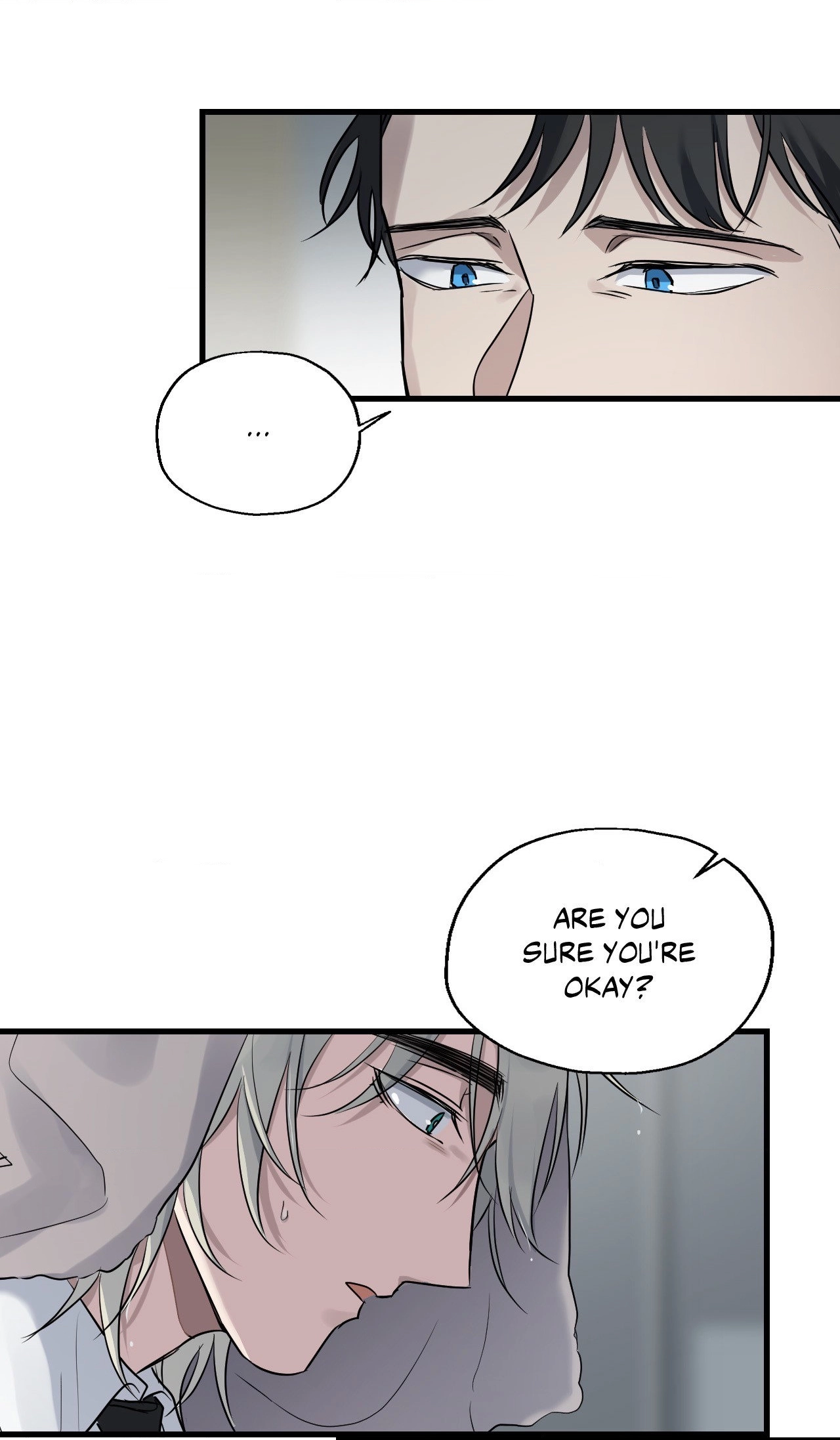 Read Point Shooting chapter 5 image 49 on Lezhin