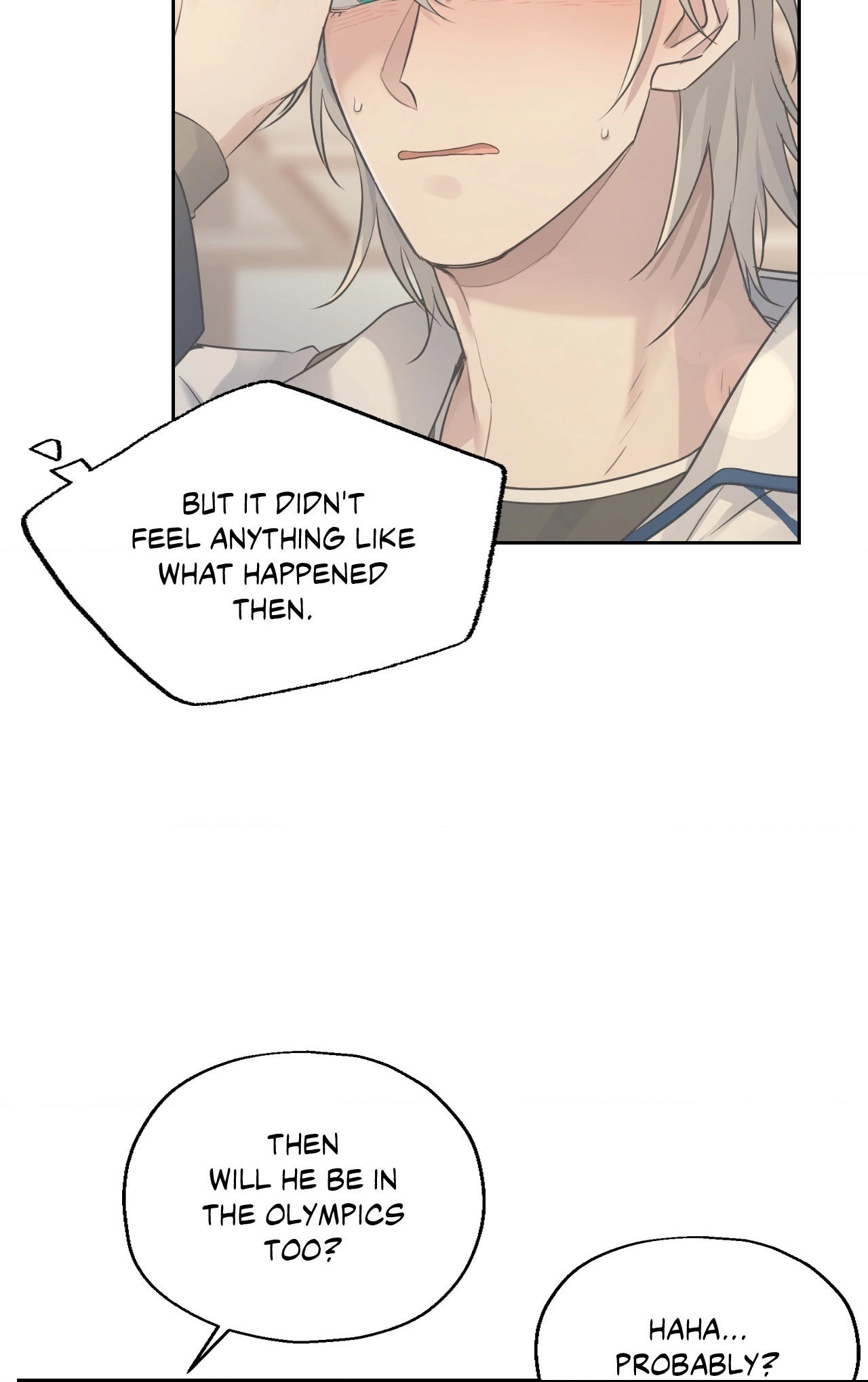 Read Point Shooting chapter 5 image 5 on Lezhin