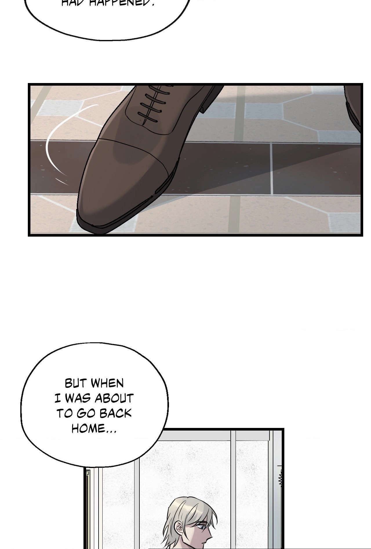 Read Point Shooting chapter 5 image 54 on Lezhin