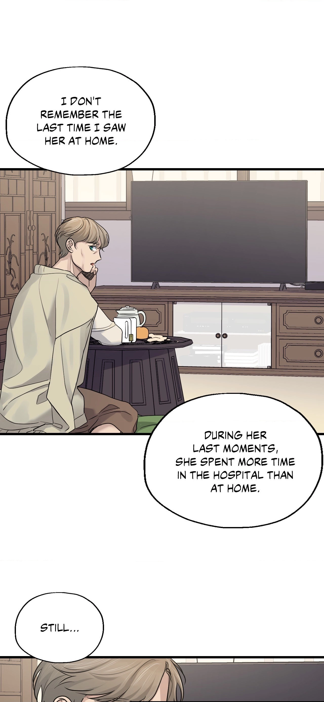 Read Point Shooting chapter 5 image 56 on Lezhin