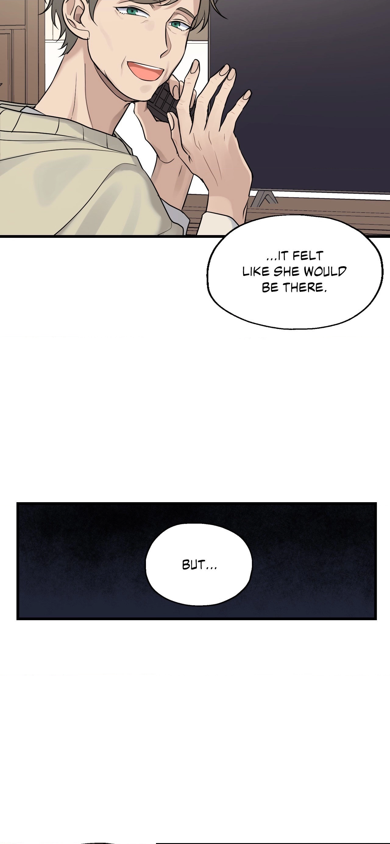 Read Point Shooting chapter 5 image 57 on Lezhin