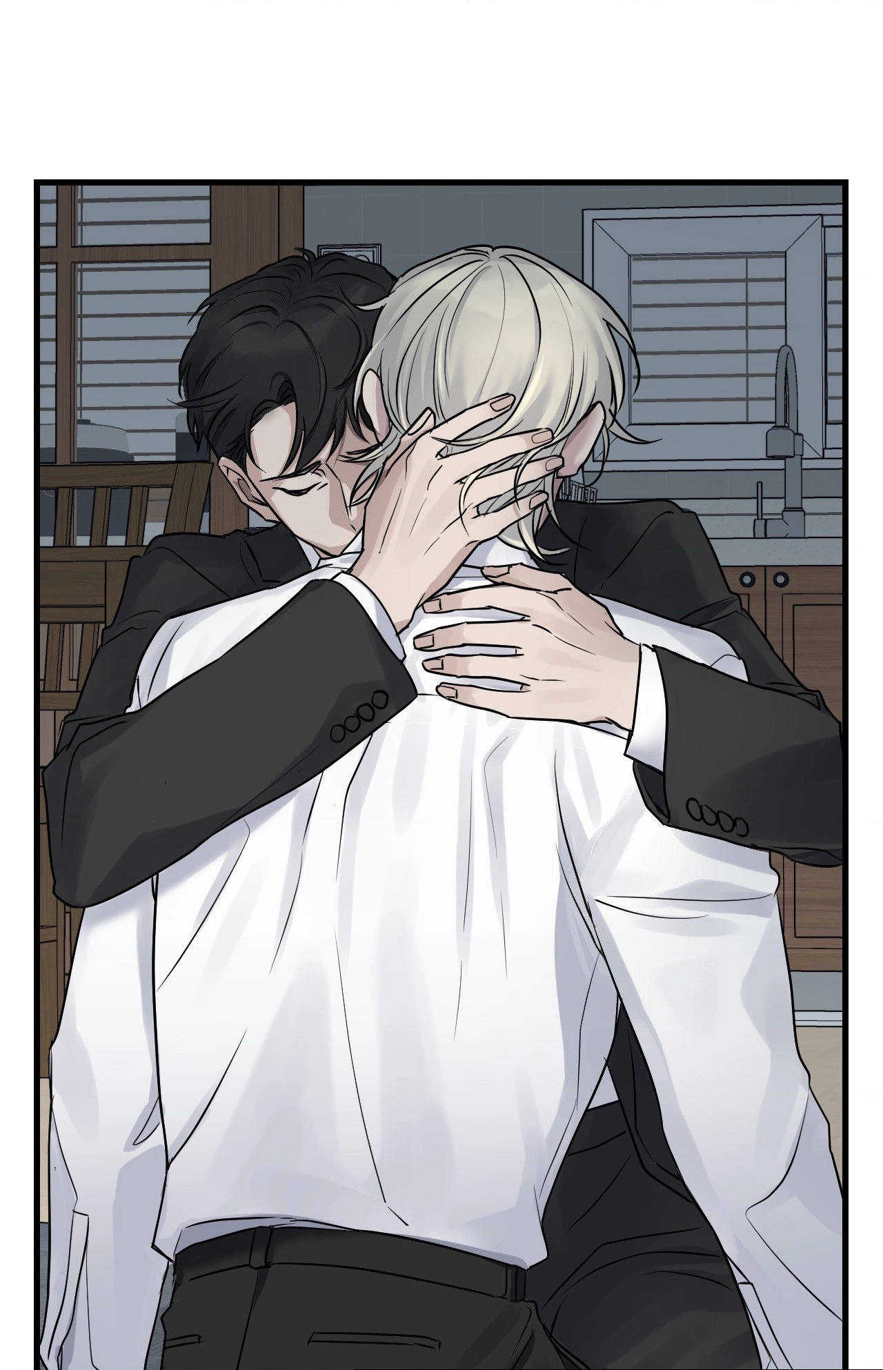 Read Point Shooting chapter 5 image 64 on Lezhin