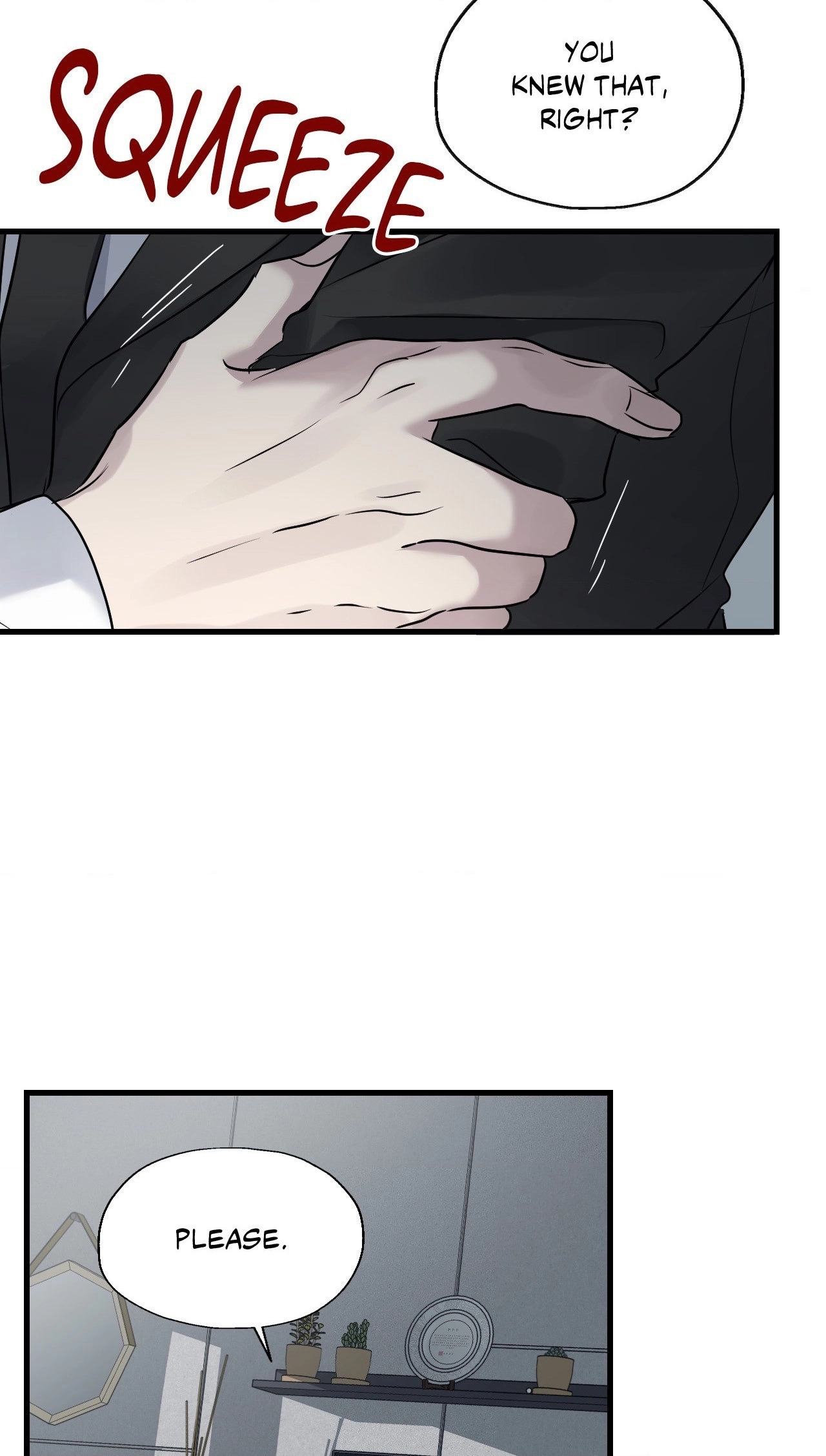 Read Point Shooting chapter 5 image 69 on Lezhin