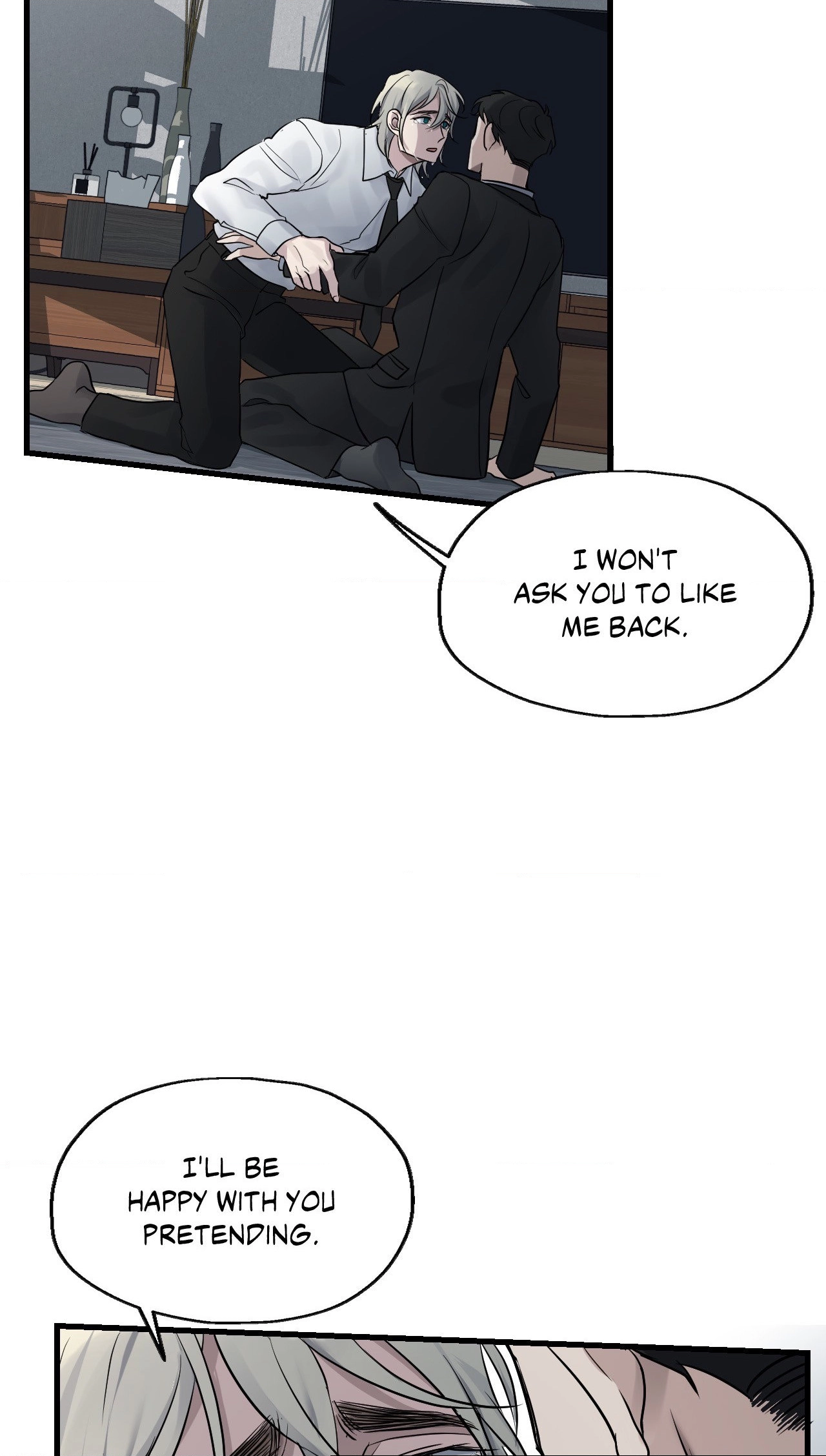 Read Point Shooting chapter 5 image 70 on Lezhin