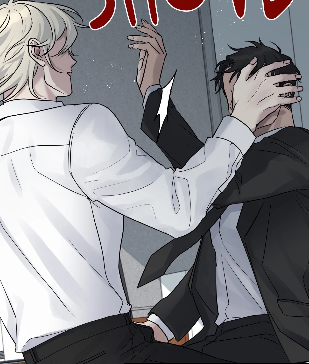 Read Point Shooting chapter 5 image 74 on Lezhin