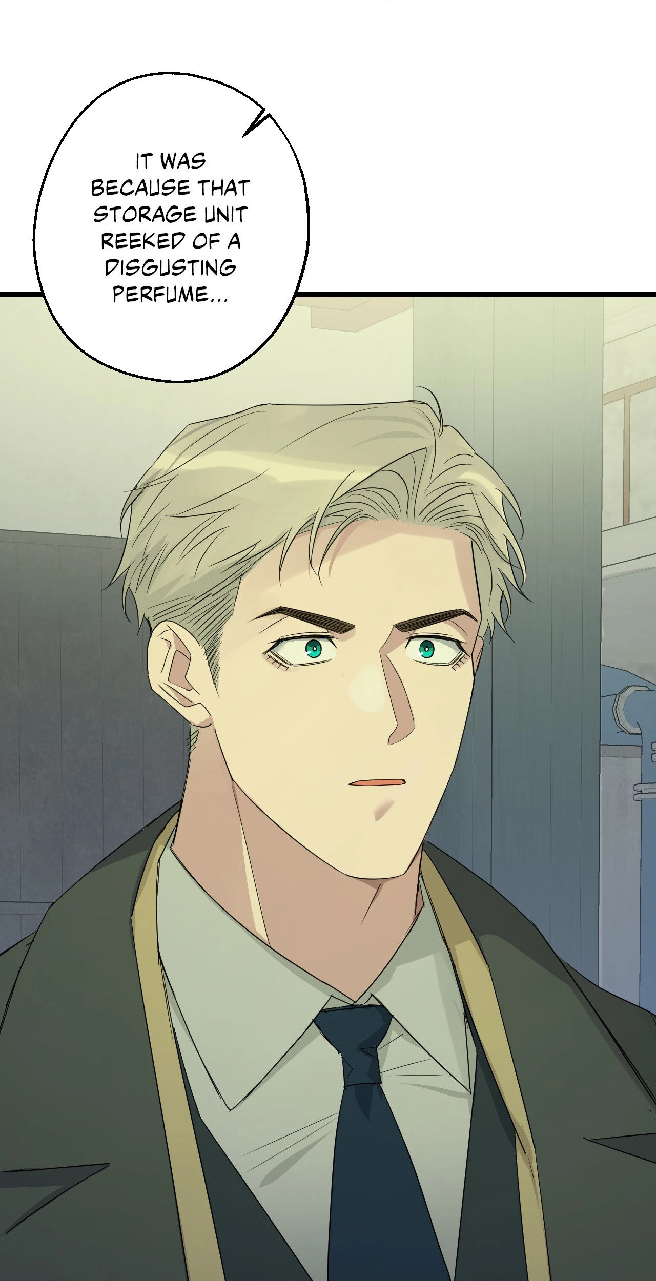 Read Point Shooting chapter 50 image 14 on Lezhin