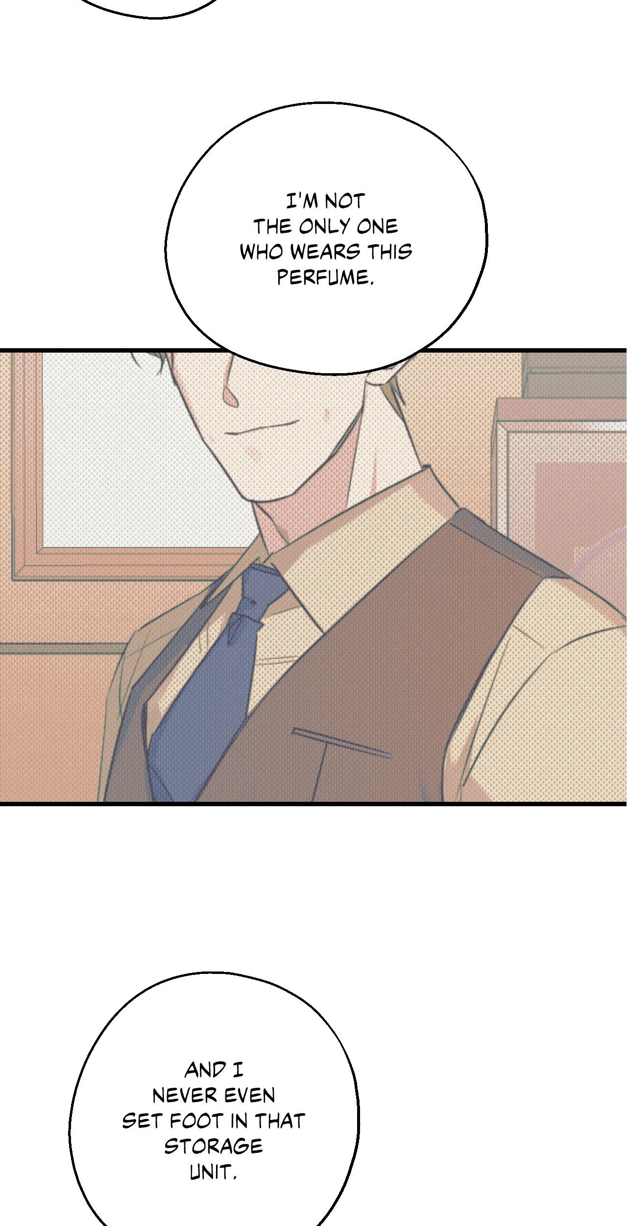 Read Point Shooting chapter 50 image 17 on Lezhin