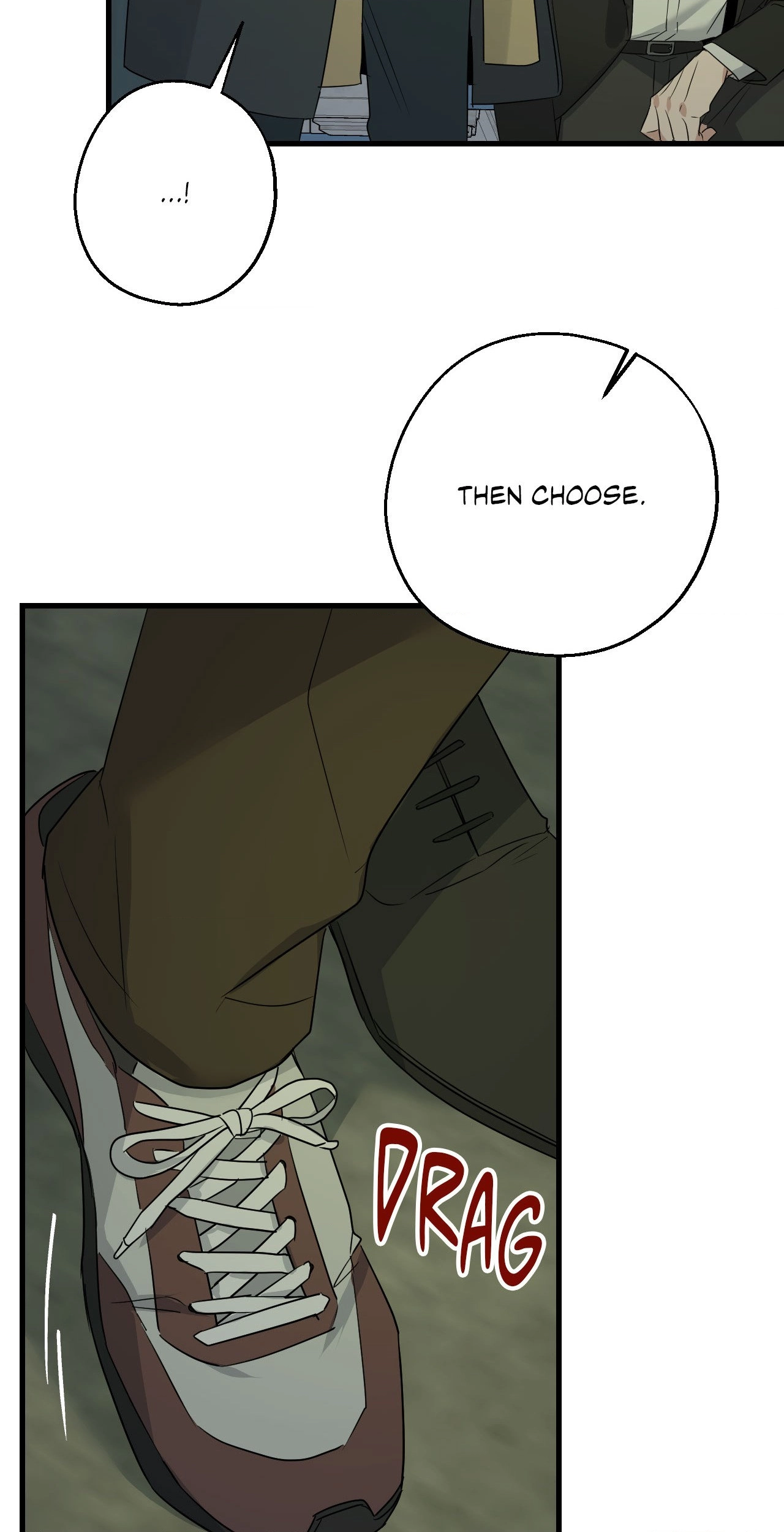 Read Point Shooting chapter 50 image 22 on Lezhin