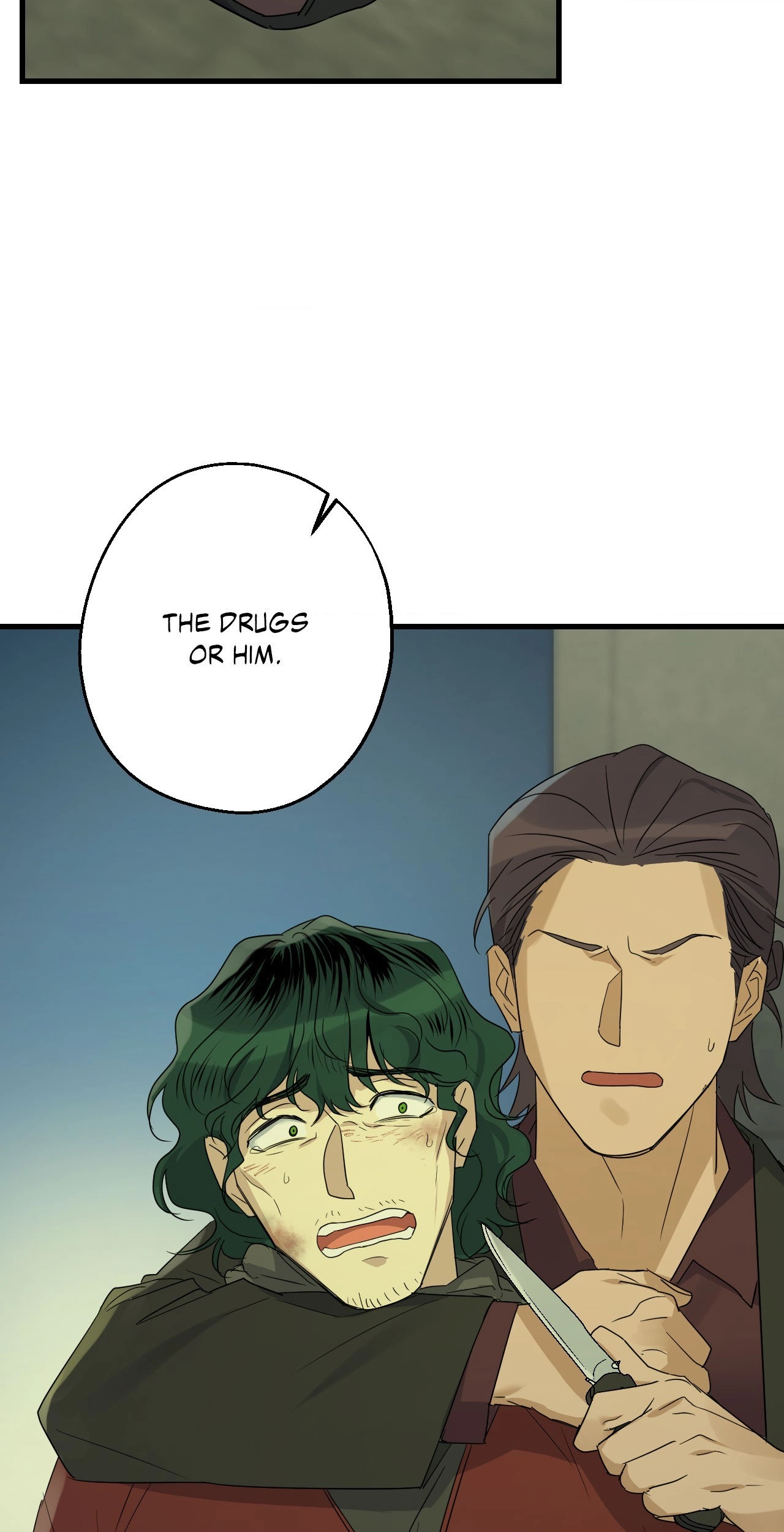 Read Point Shooting chapter 50 image 23 on Lezhin
