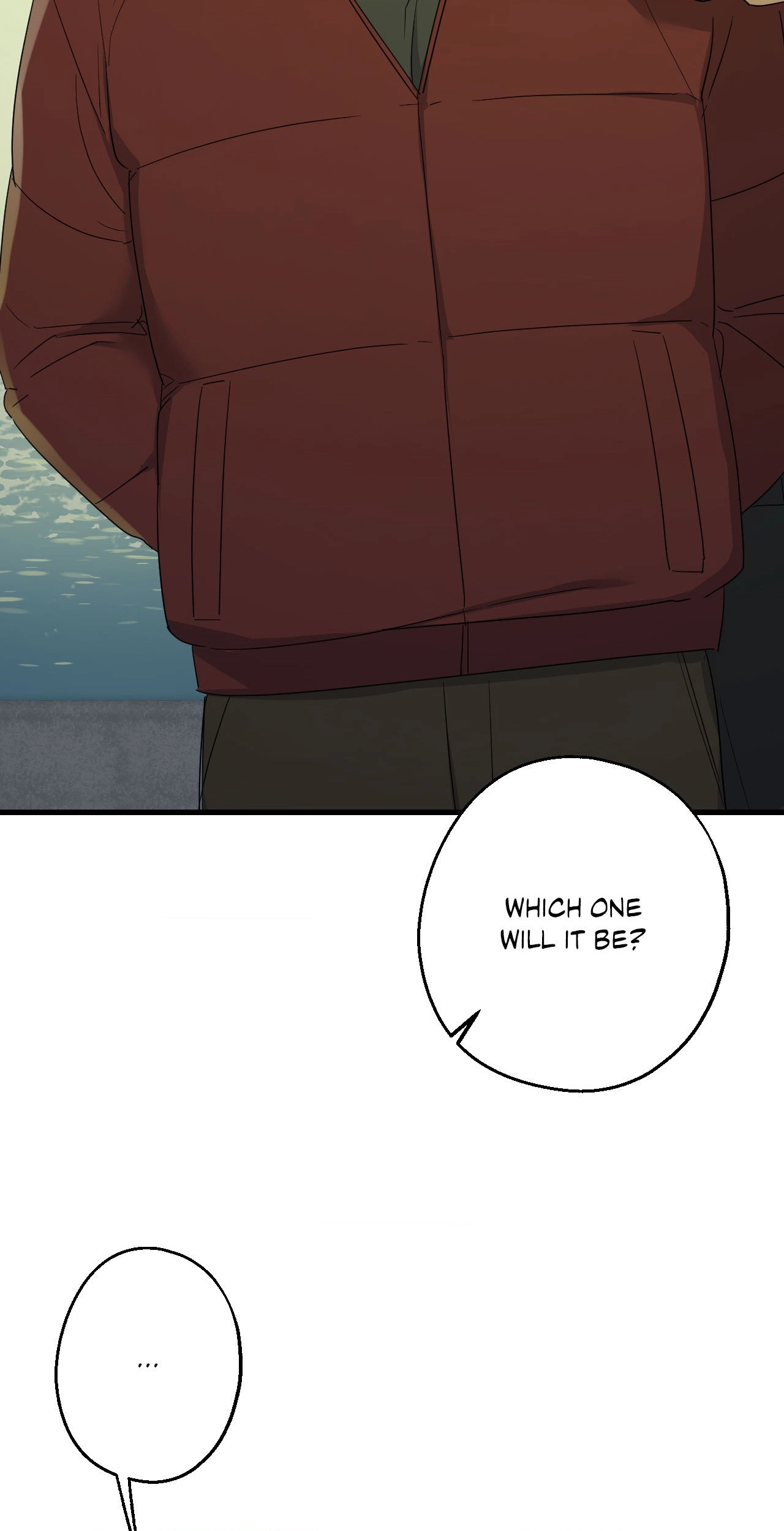 Read Point Shooting chapter 50 image 24 on Lezhin