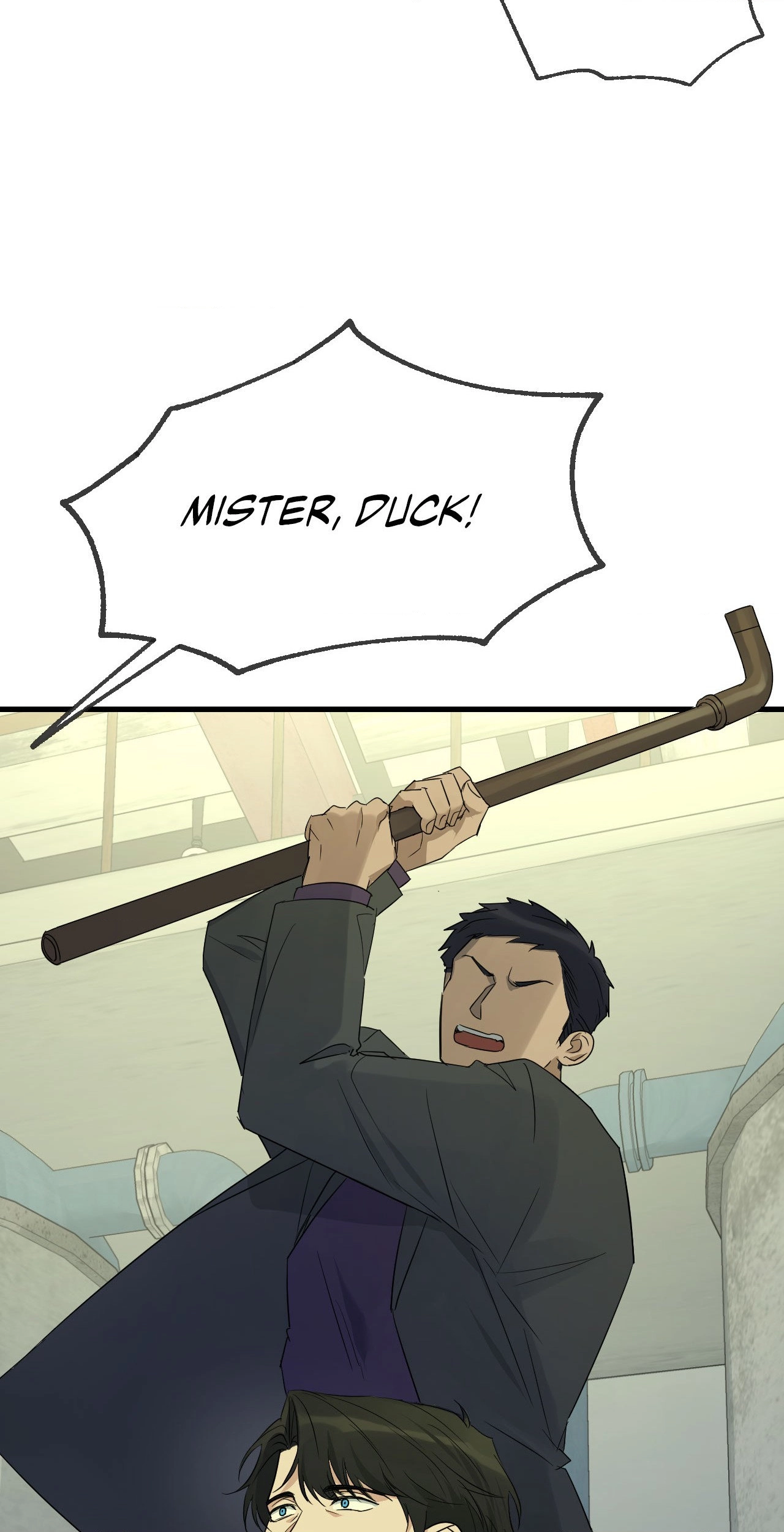 Read Point Shooting chapter 50 image 29 on Lezhin