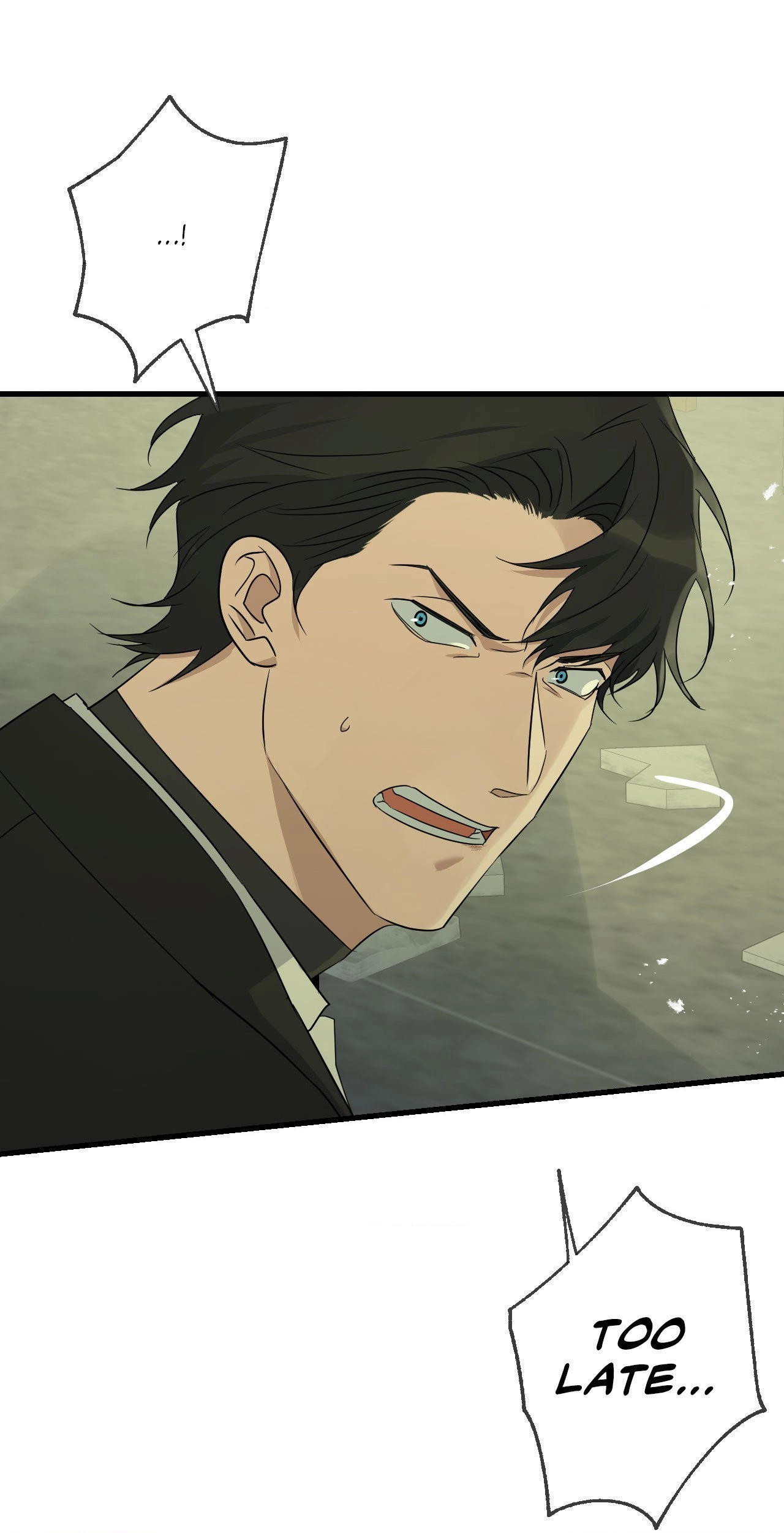 Read Point Shooting chapter 50 image 31 on Lezhin