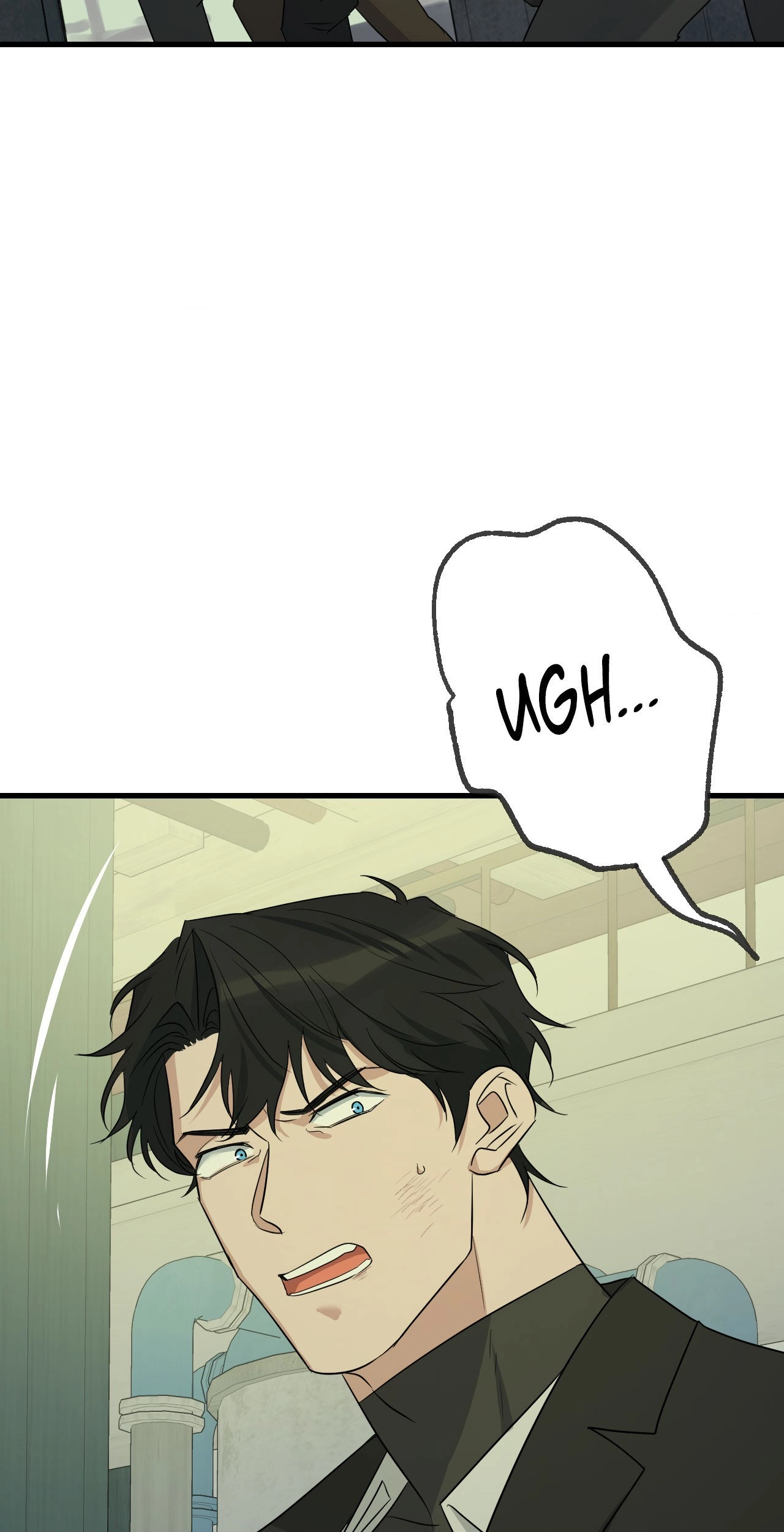 Read Point Shooting chapter 50 image 39 on Lezhin