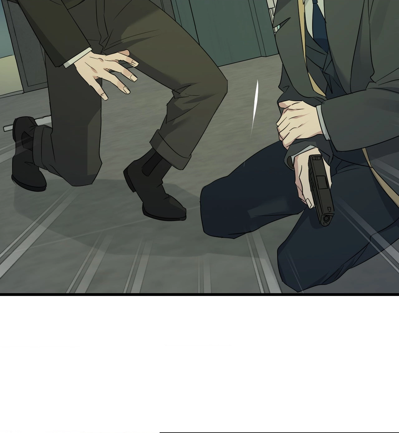 Read Point Shooting chapter 50 image 41 on Lezhin