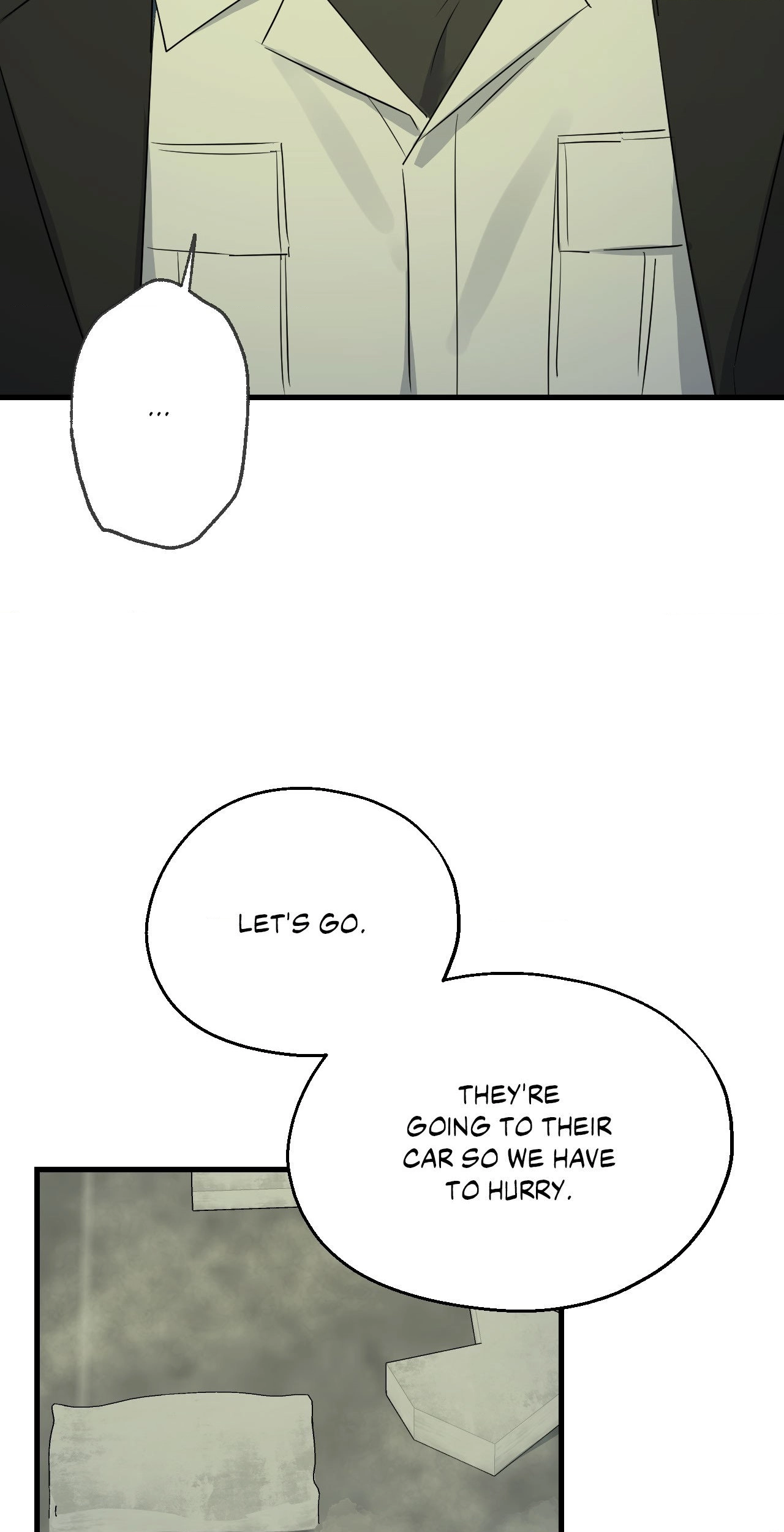 Read Point Shooting chapter 50 image 44 on Lezhin