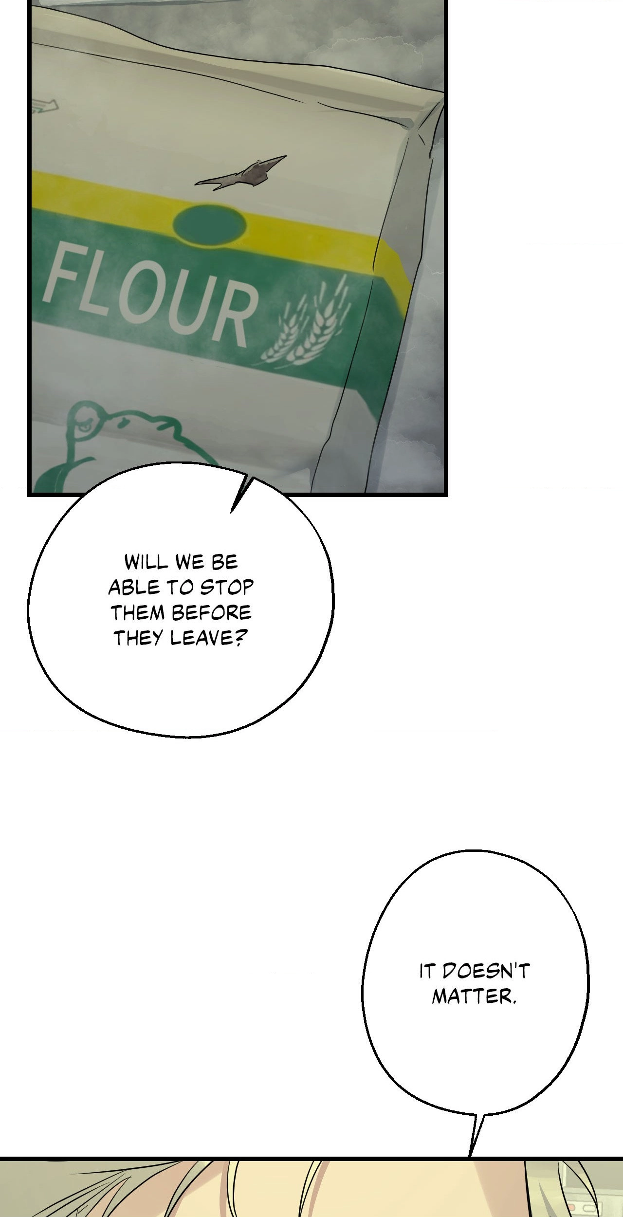 Read Point Shooting chapter 50 image 45 on Lezhin