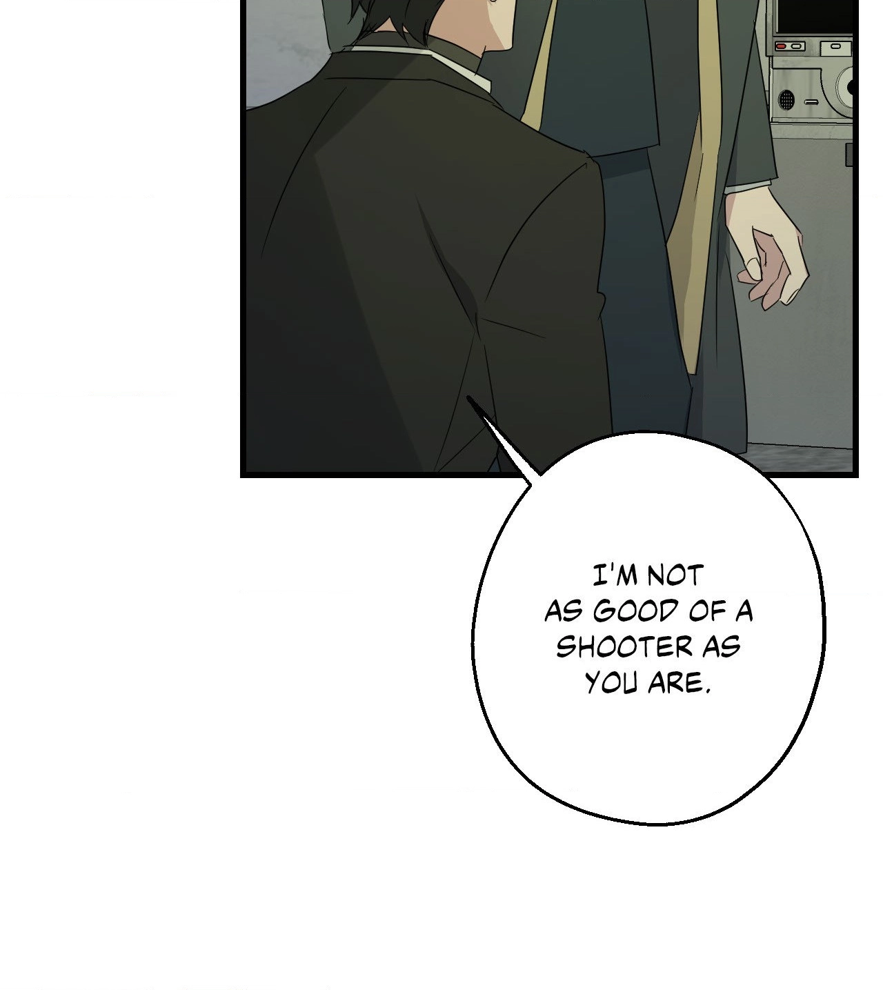 Read Point Shooting chapter 50 image 51 on Lezhin