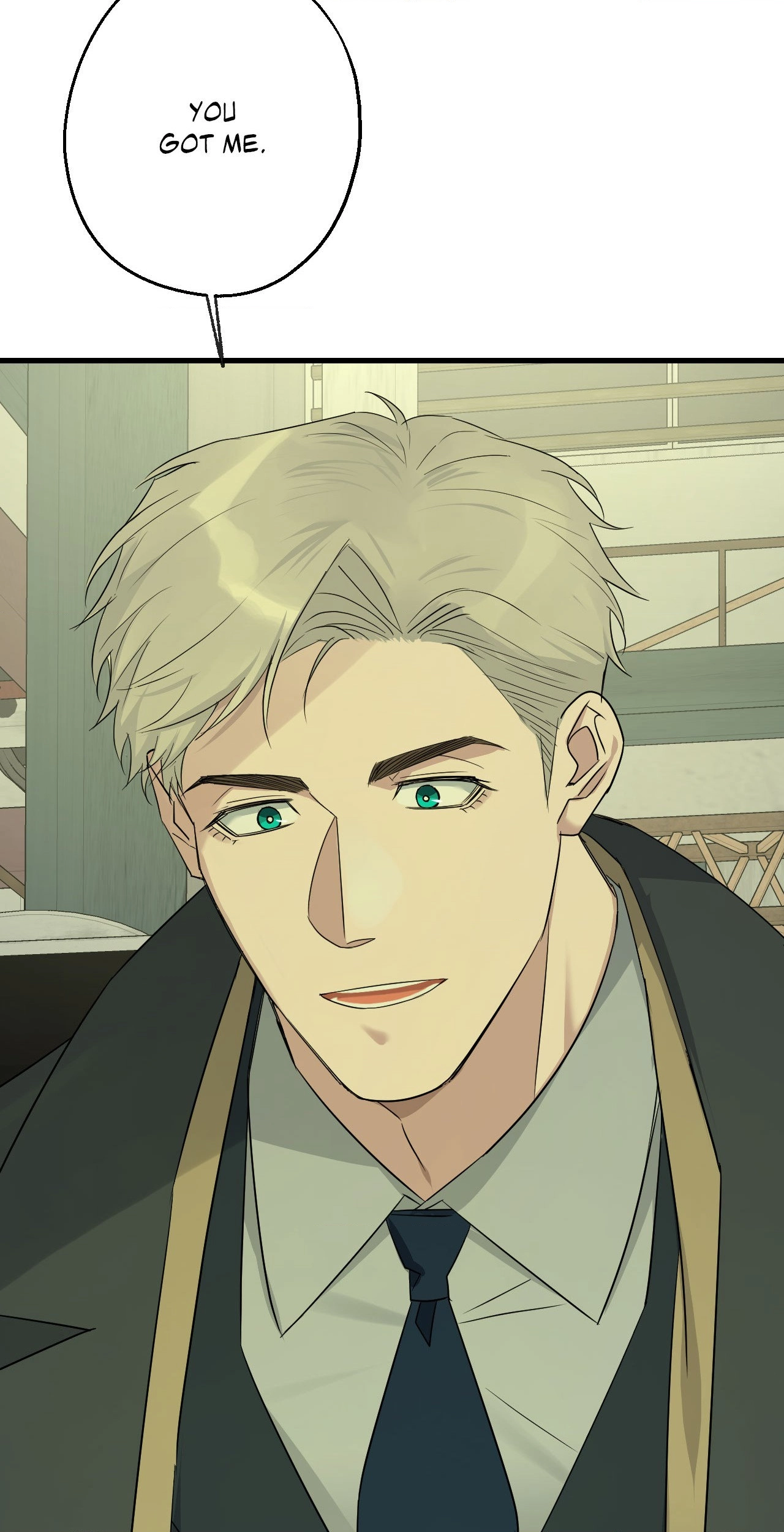 Read Point Shooting chapter 50 image 53 on Lezhin