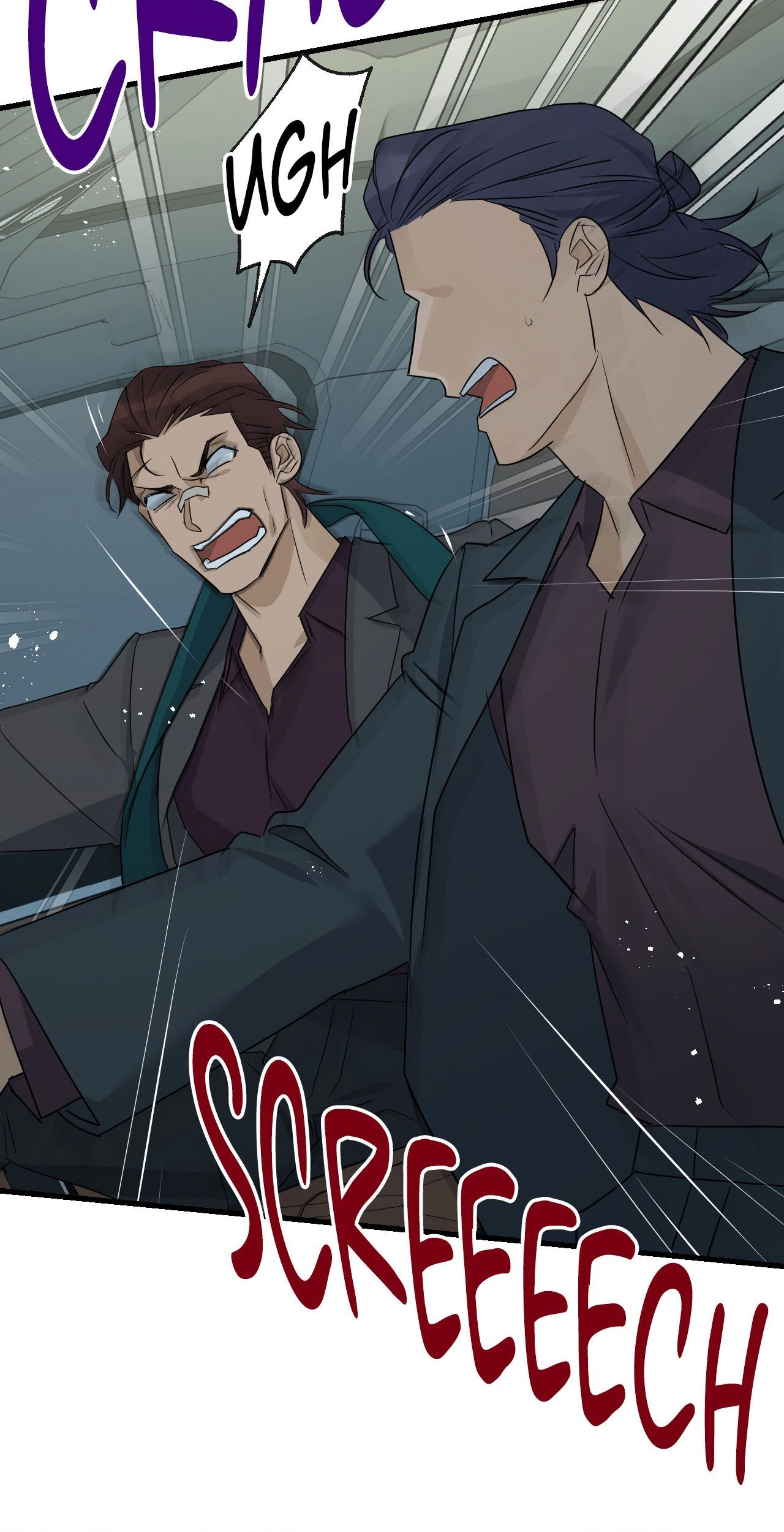 Read Point Shooting chapter 50 image 64 on Lezhin
