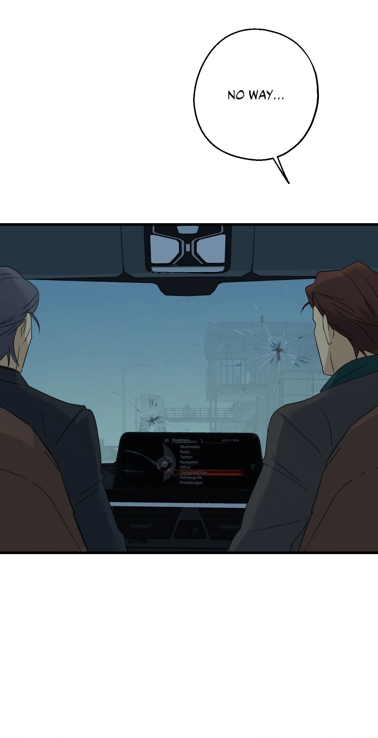 Read Point Shooting chapter 50 image 68 on Lezhin