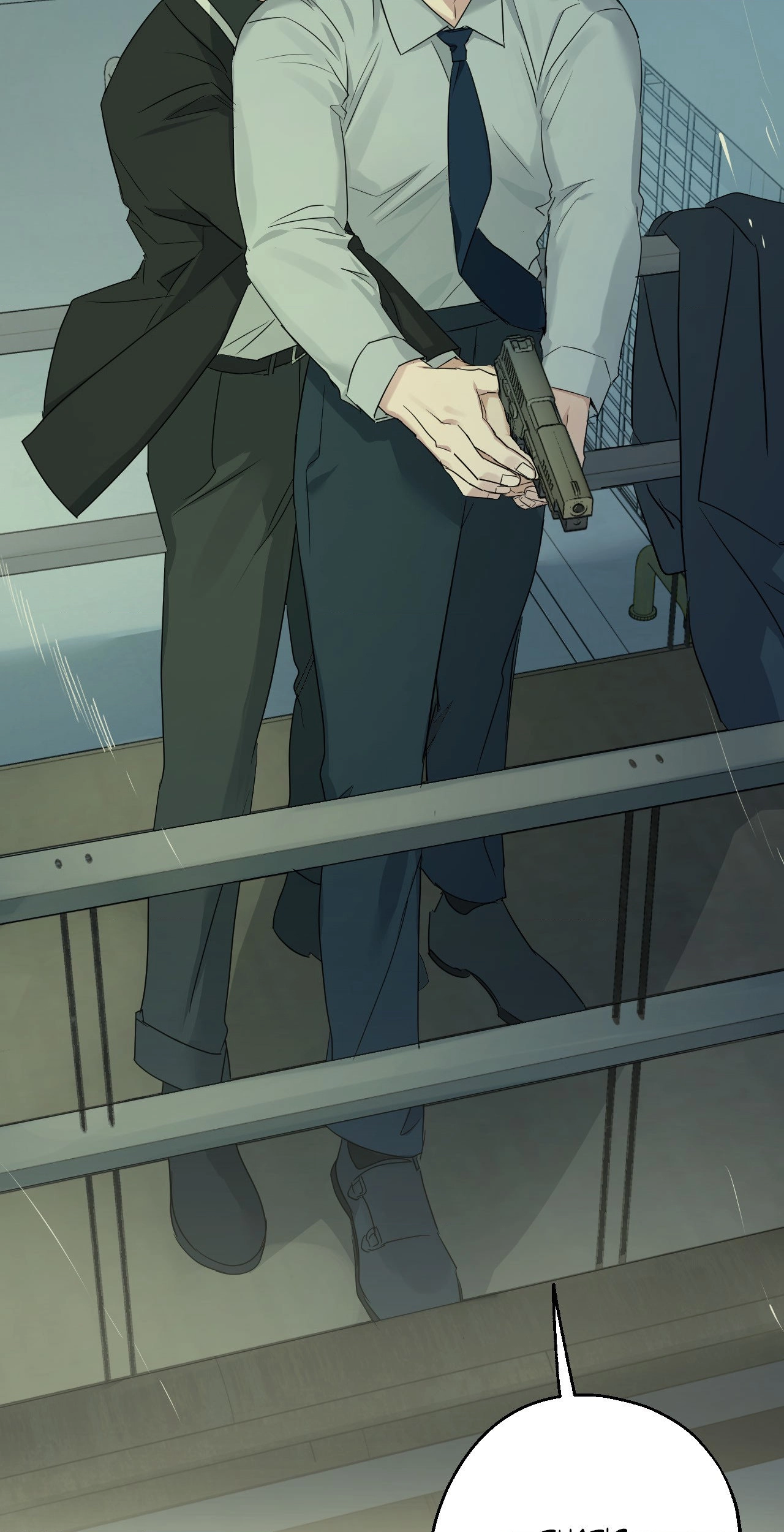 Read Point Shooting chapter 50 image 72 on Lezhin