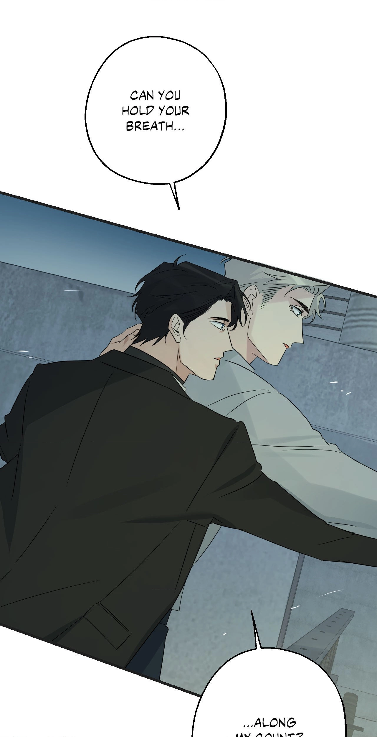 Read Point Shooting chapter 50 image 79 on Lezhin