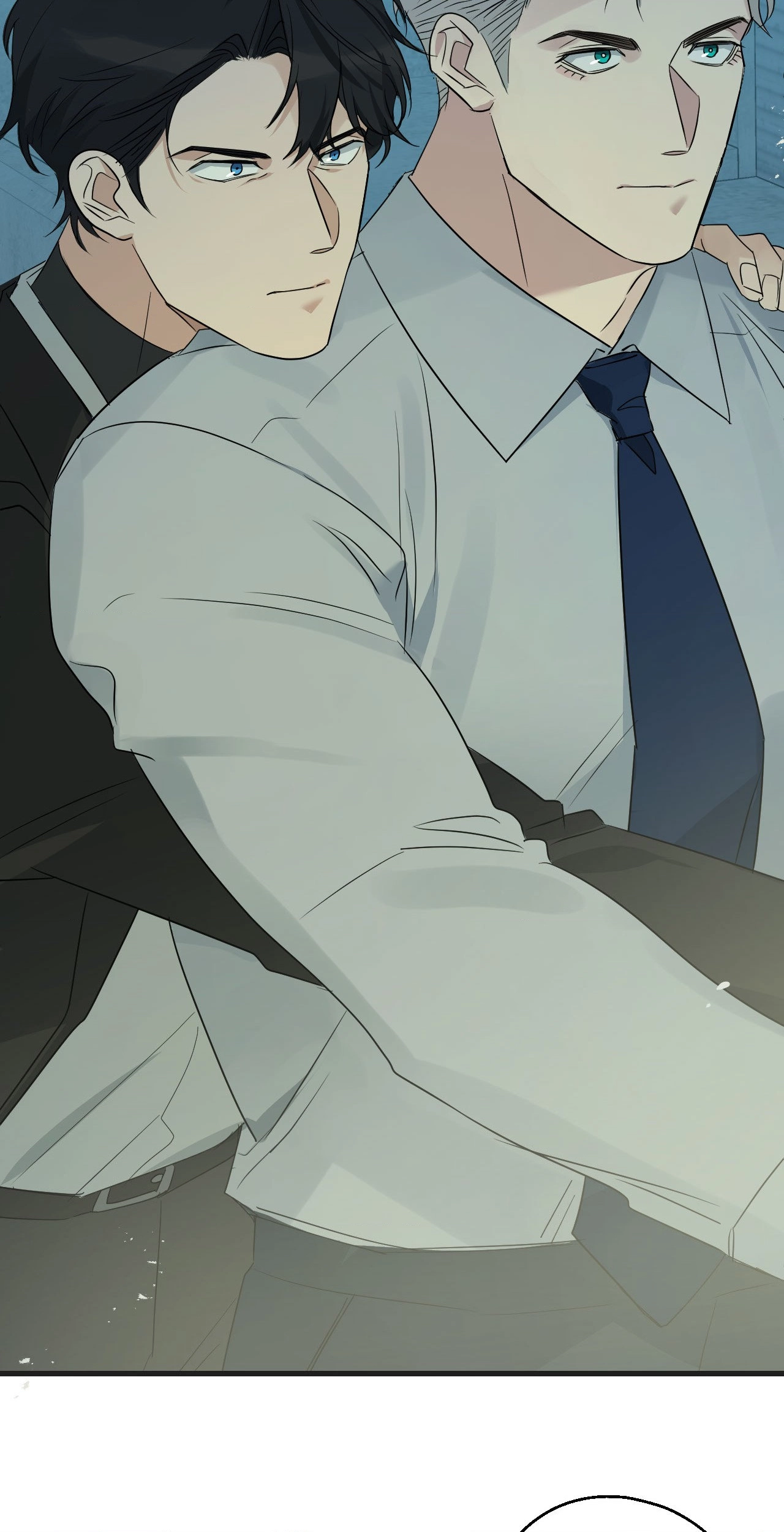 Read Point Shooting chapter 50 image 82 on Lezhin