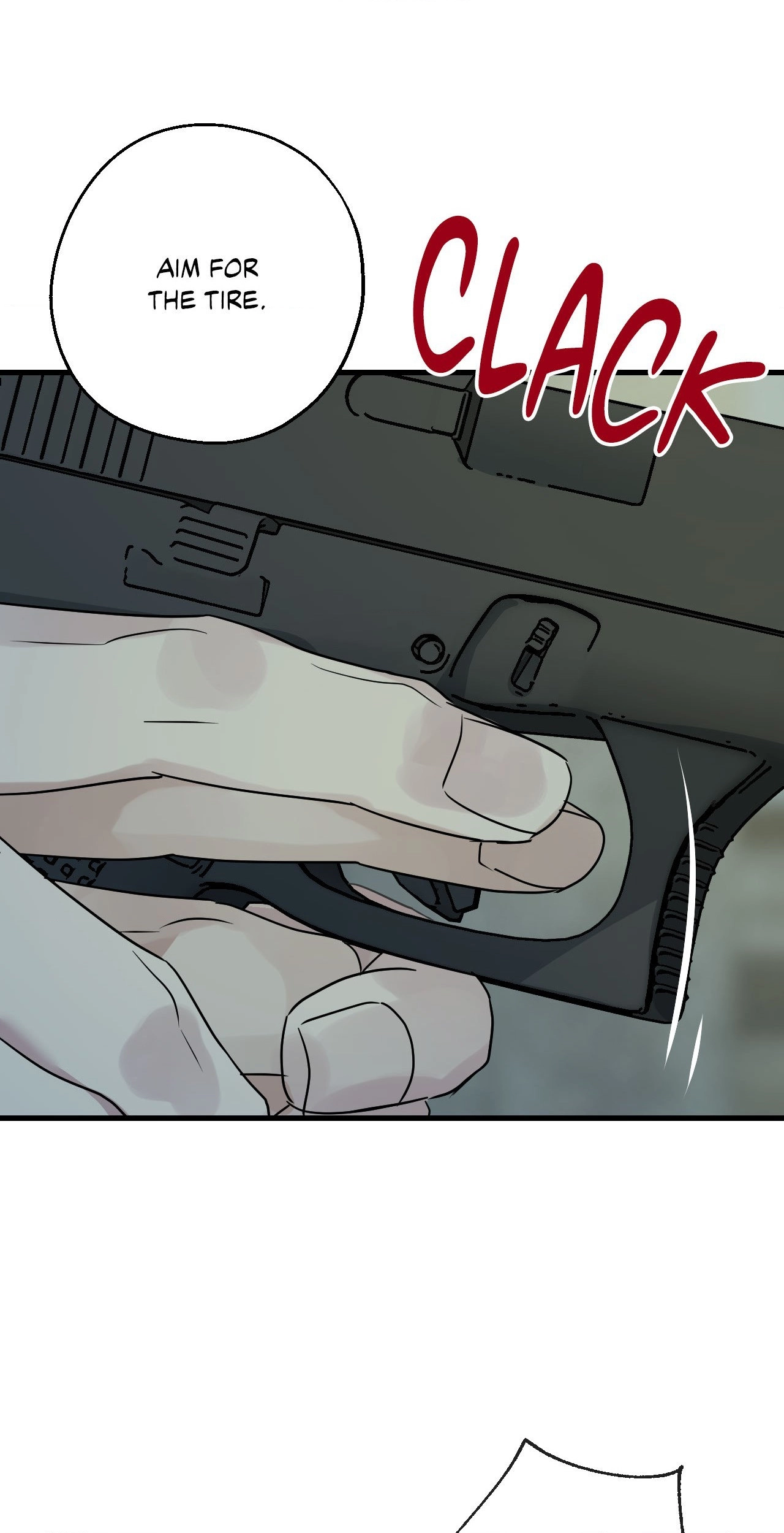 Read Point Shooting chapter 50 image 85 on Lezhin