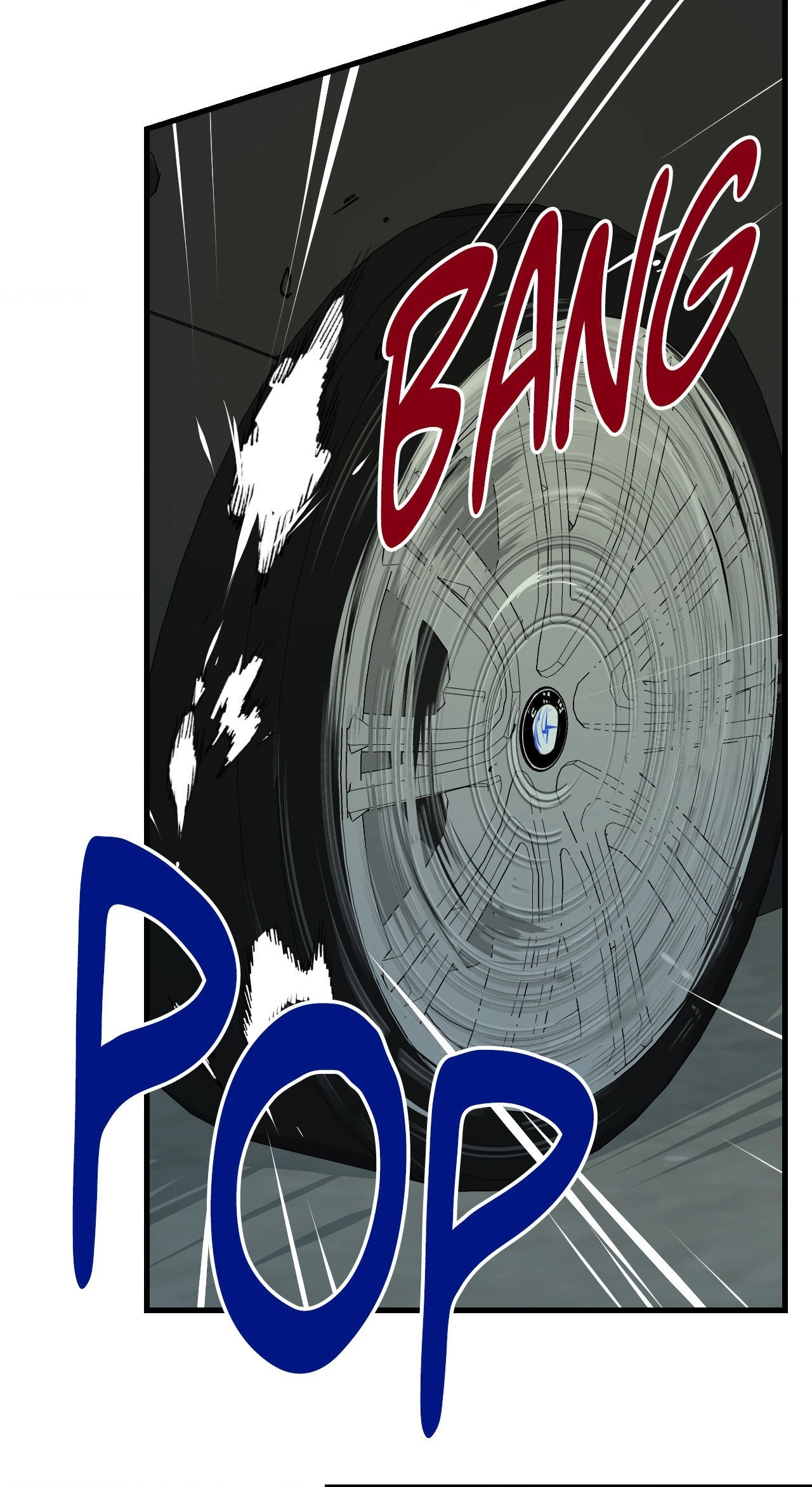 Read Point Shooting chapter 50 image 88 on Lezhin